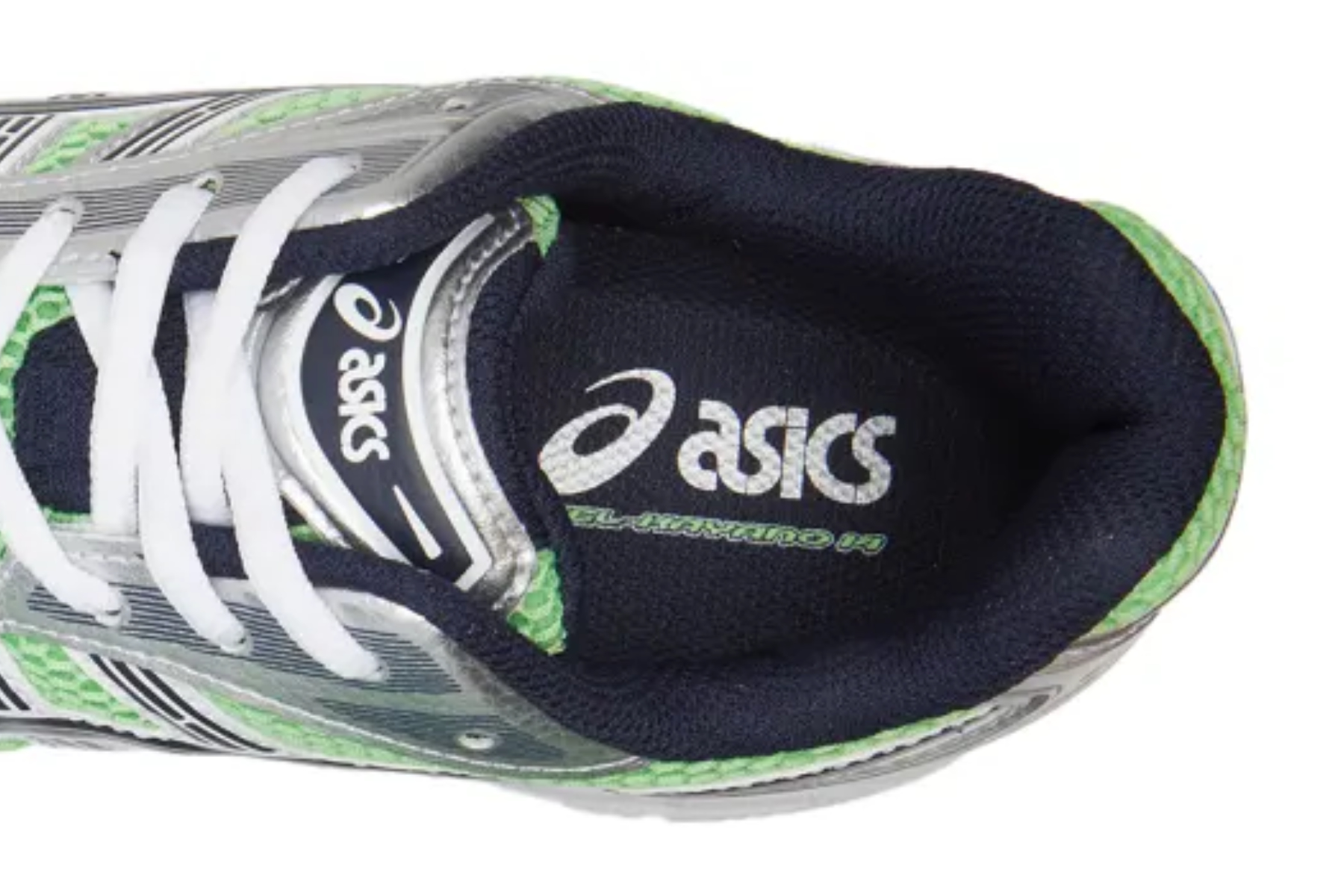 ASICS' GEL-Kayano has been updated as a part of a three collaboration between them, atmos & Undermycar PRESENTS.