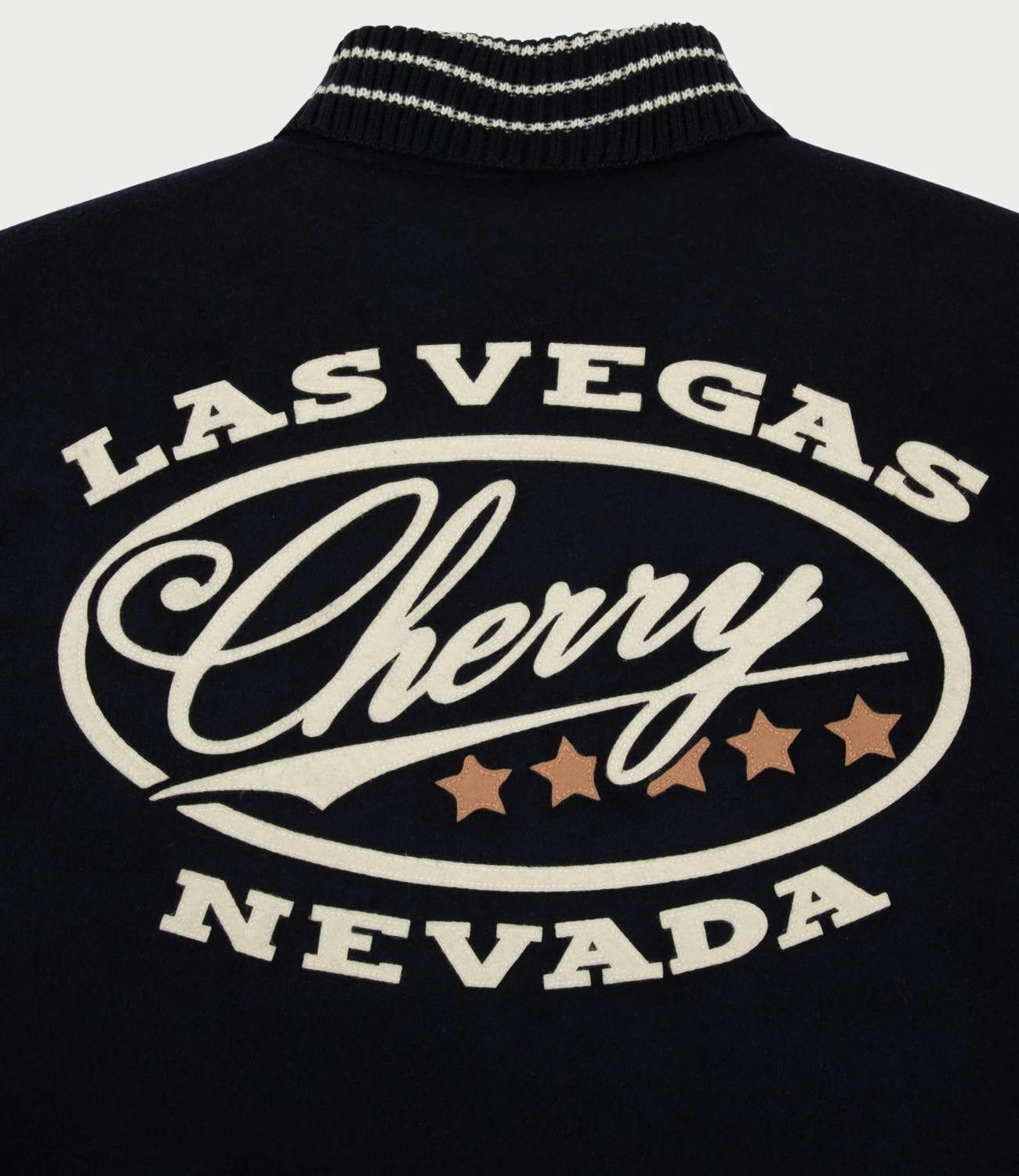 Cherry & Oracle Red Bull Racing collaboration.