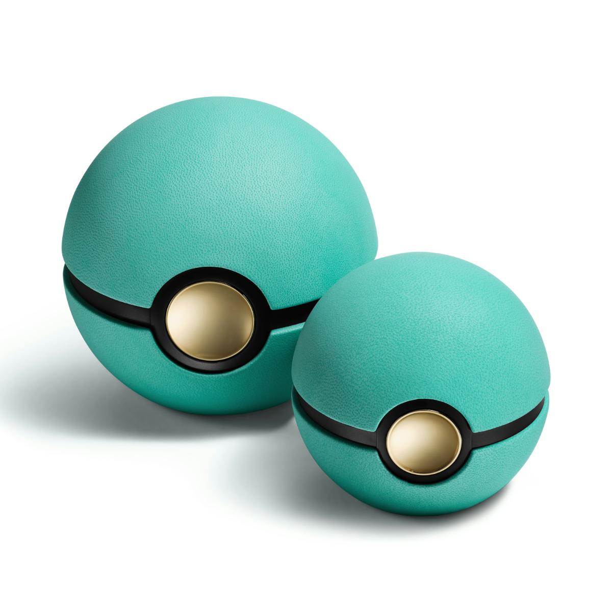 Pokémon and Tiffany & Co Team Up to Release Jewellery Costing Up