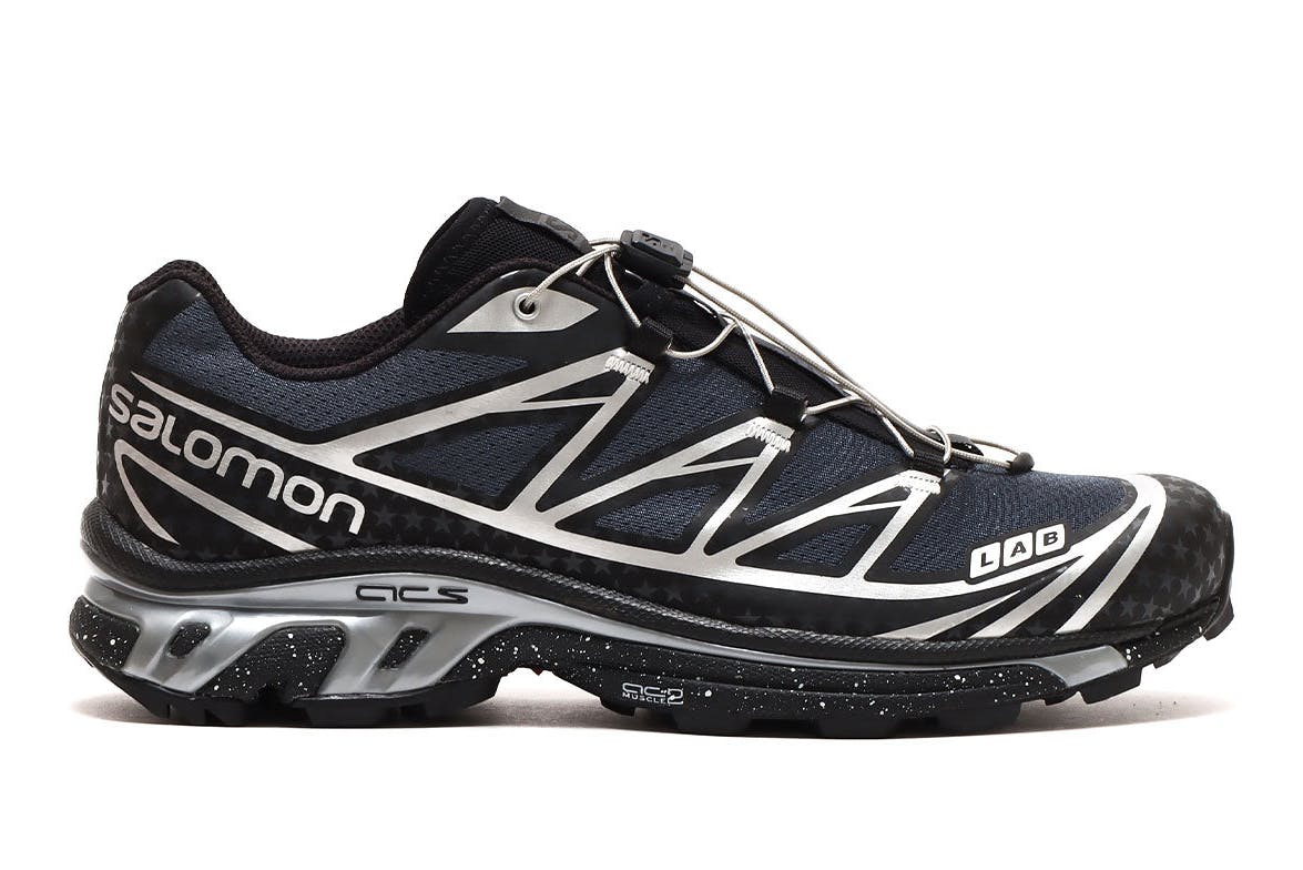 The Best Salomon Sneakers of 2023... So Far