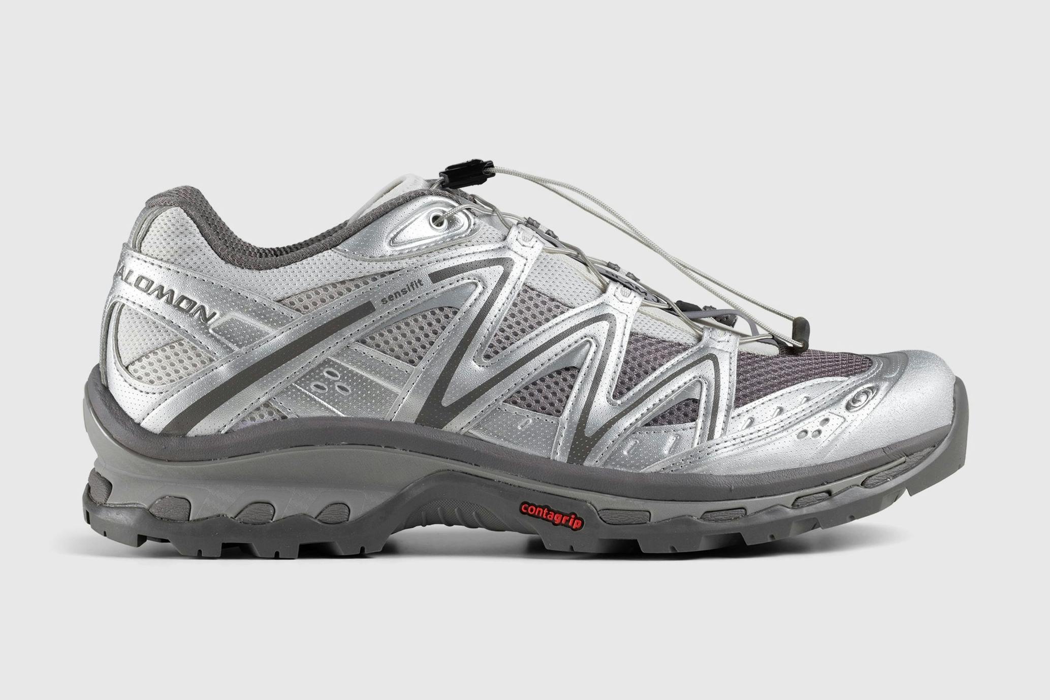 best Salomon Sneakers