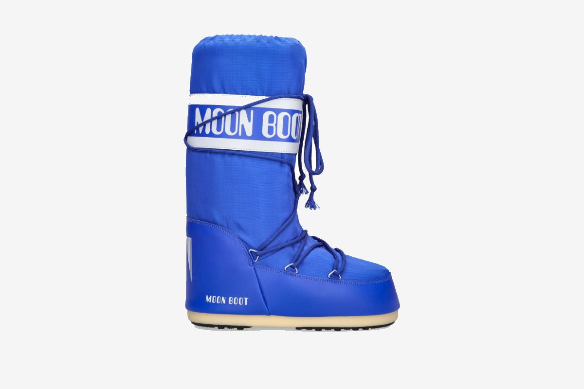 Moon Boots