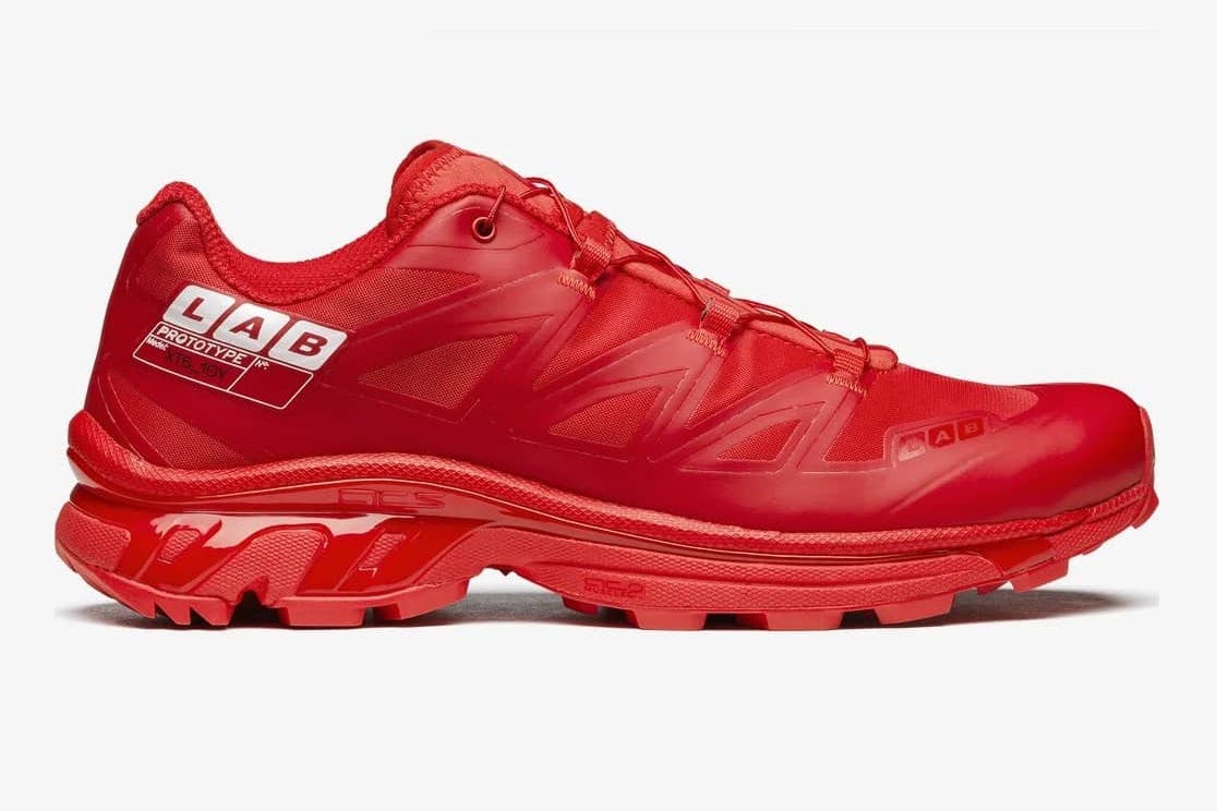 best Salomon Sneakers