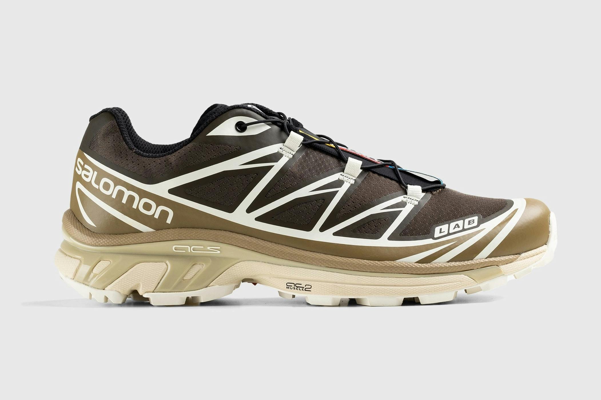 best Salomon Sneakers