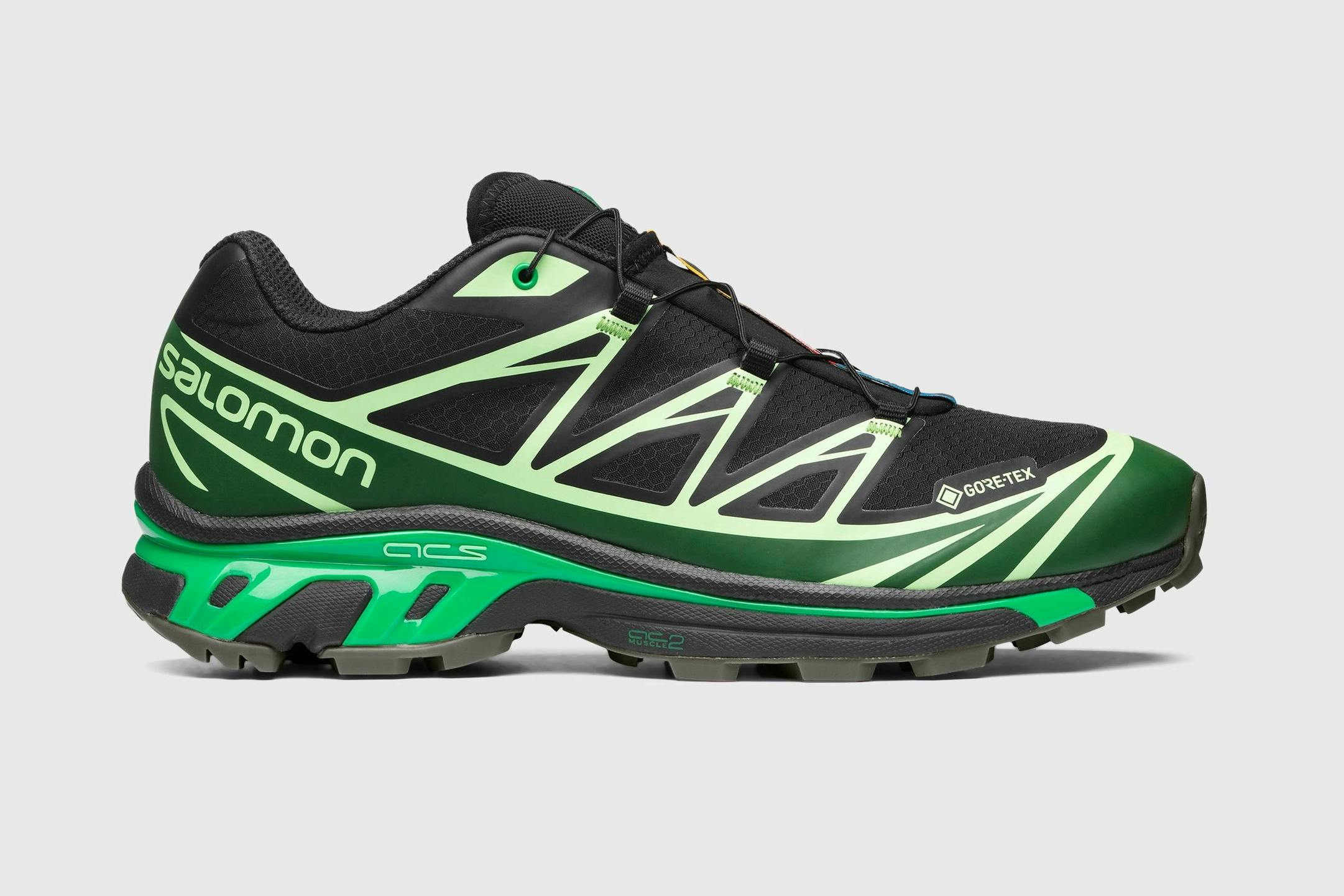 The Best Salomon Sneakers of 2023... So Far