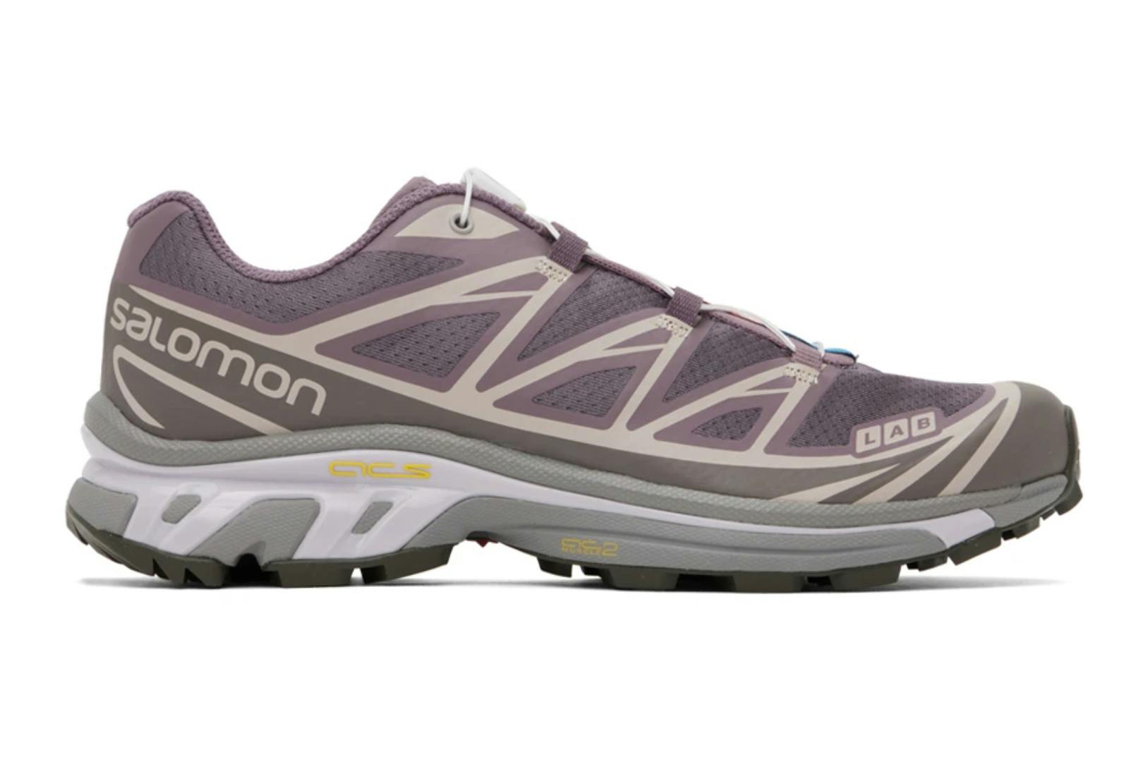 best Salomon Sneakers