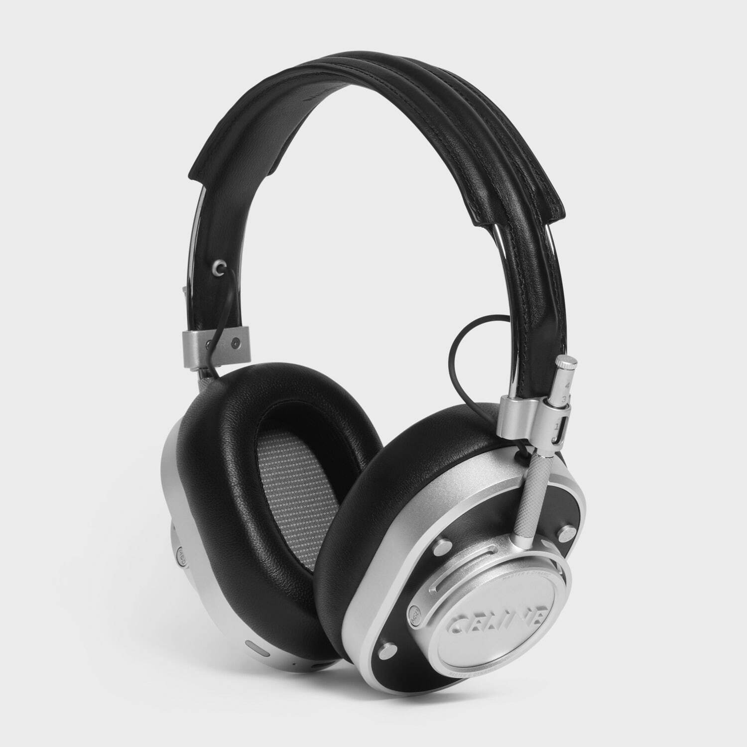 CELINE's Master & Dynamics headphones collab