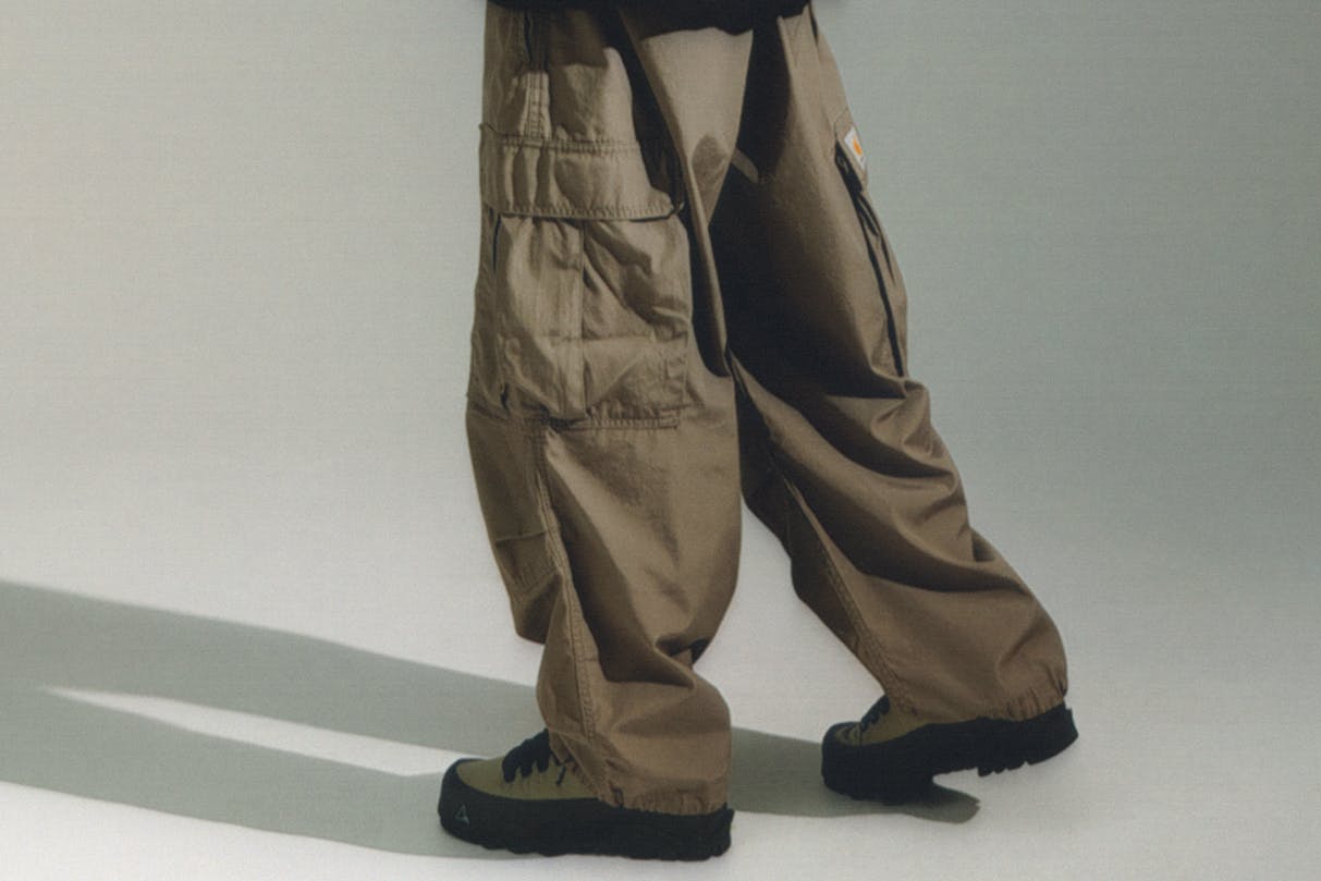 Cargo Pants