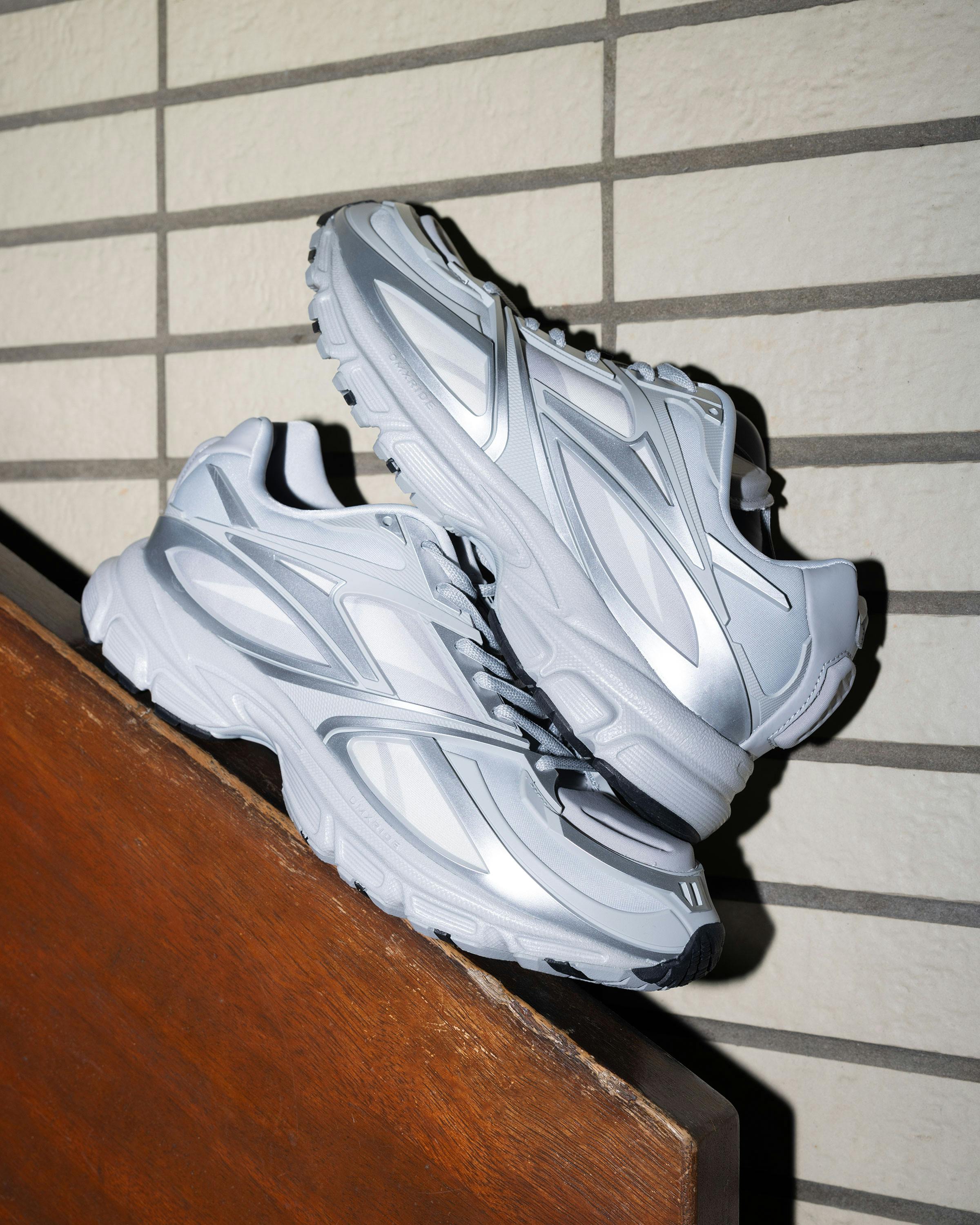 reebok