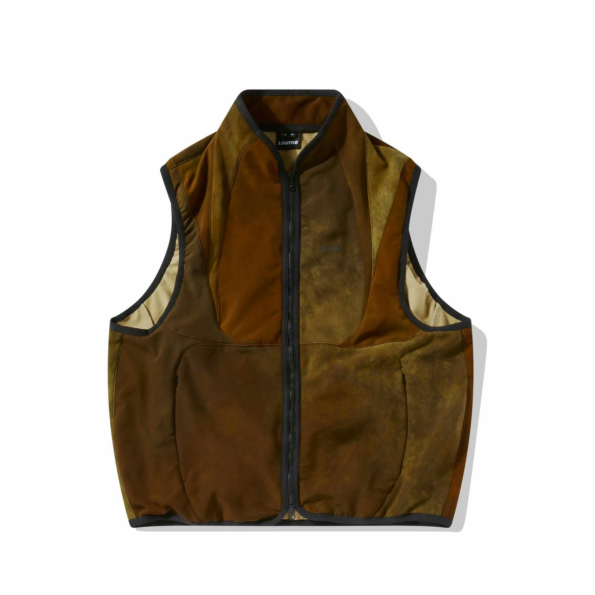 LOUTRE's debut Dover Street Market London clothing collection