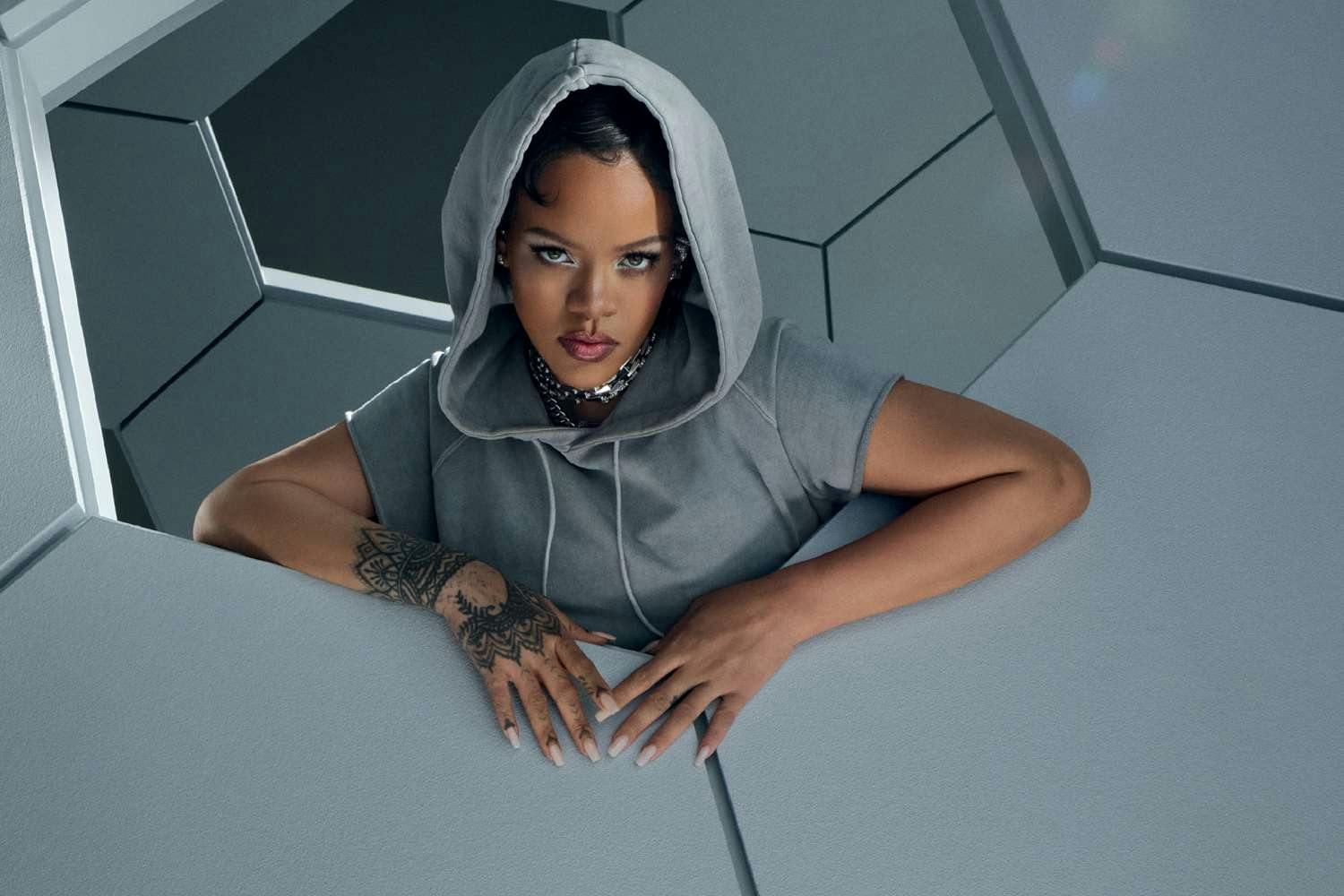 rihanna fenty puma creepers