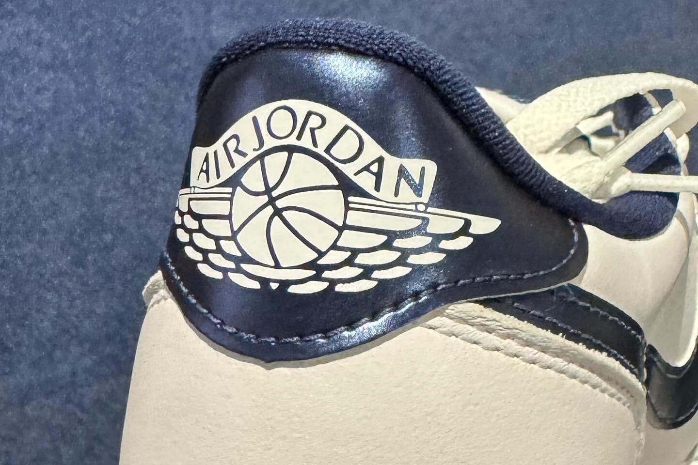 metallic jordan 1s 2024