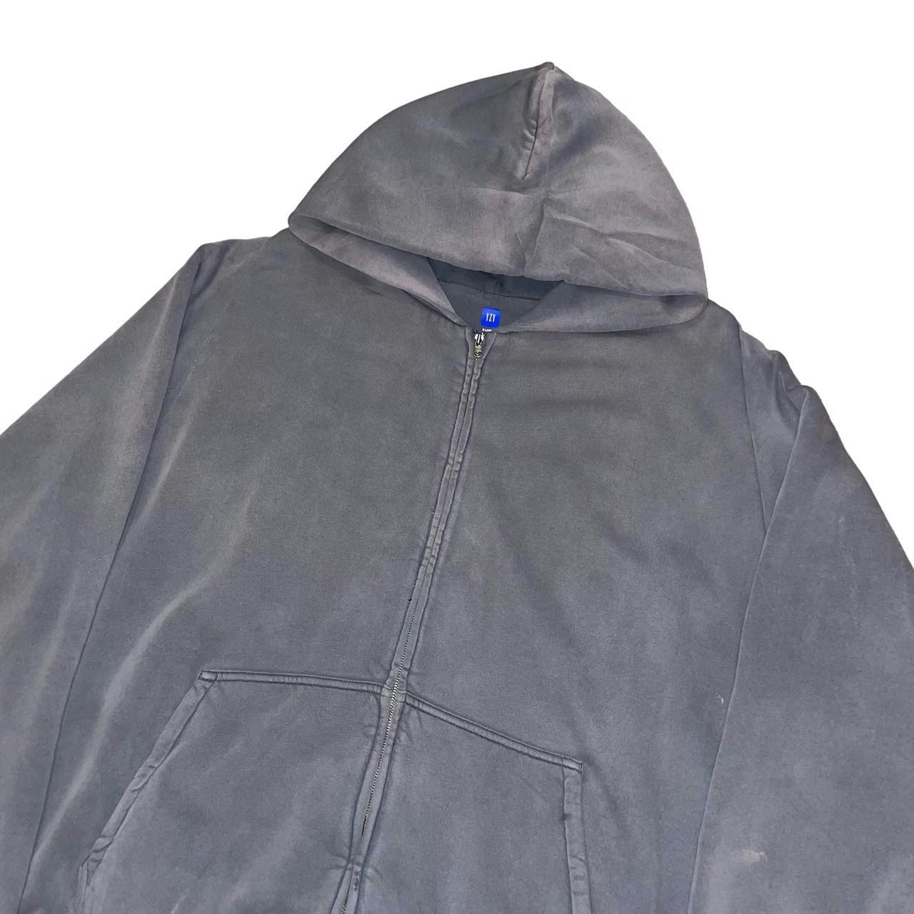 Unreleased YEEZY GAP zip up hoodies & sweatpants releasing in Japan