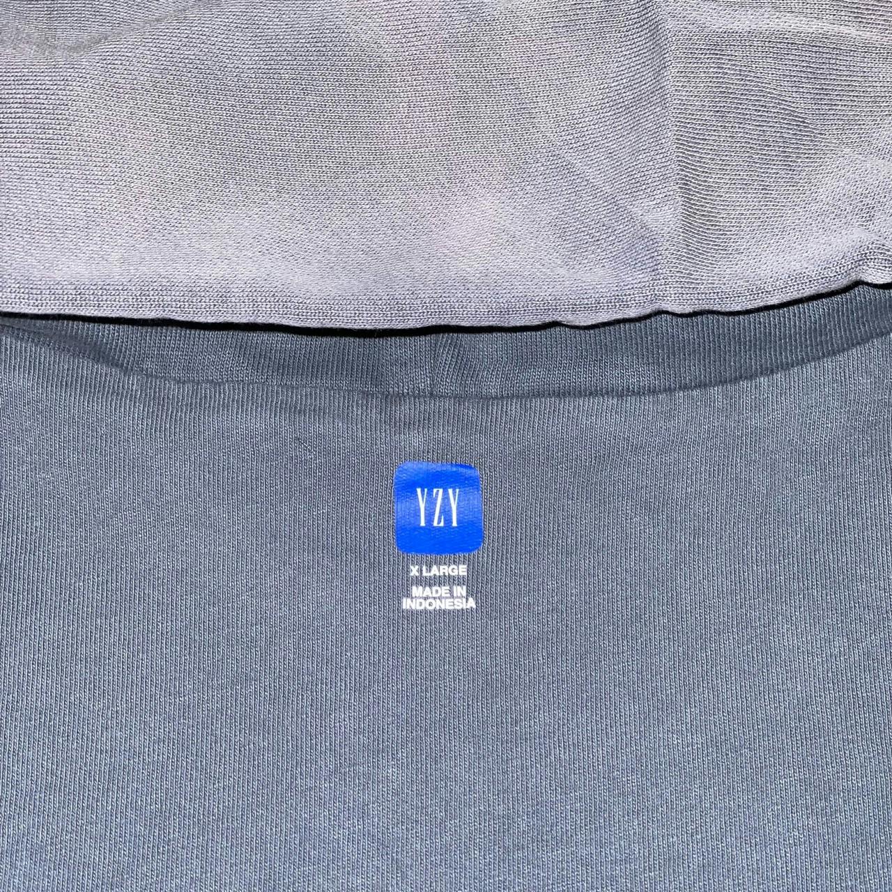 Unreleased YEEZY GAP Clothes Are Restocking Online