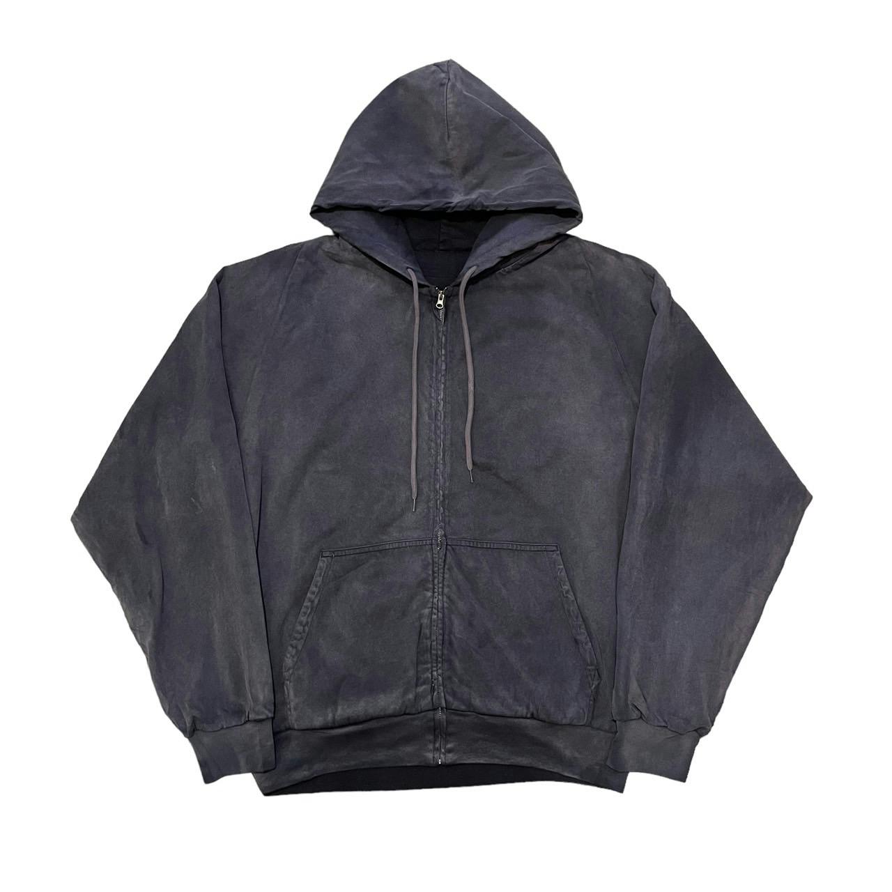 YEEZY Gap Black Round Jacket: Pre-Order Now
