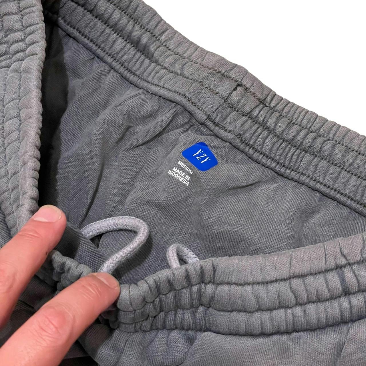 Unreleased YEEZY GAP zip up hoodies & sweatpants releasing in Japan