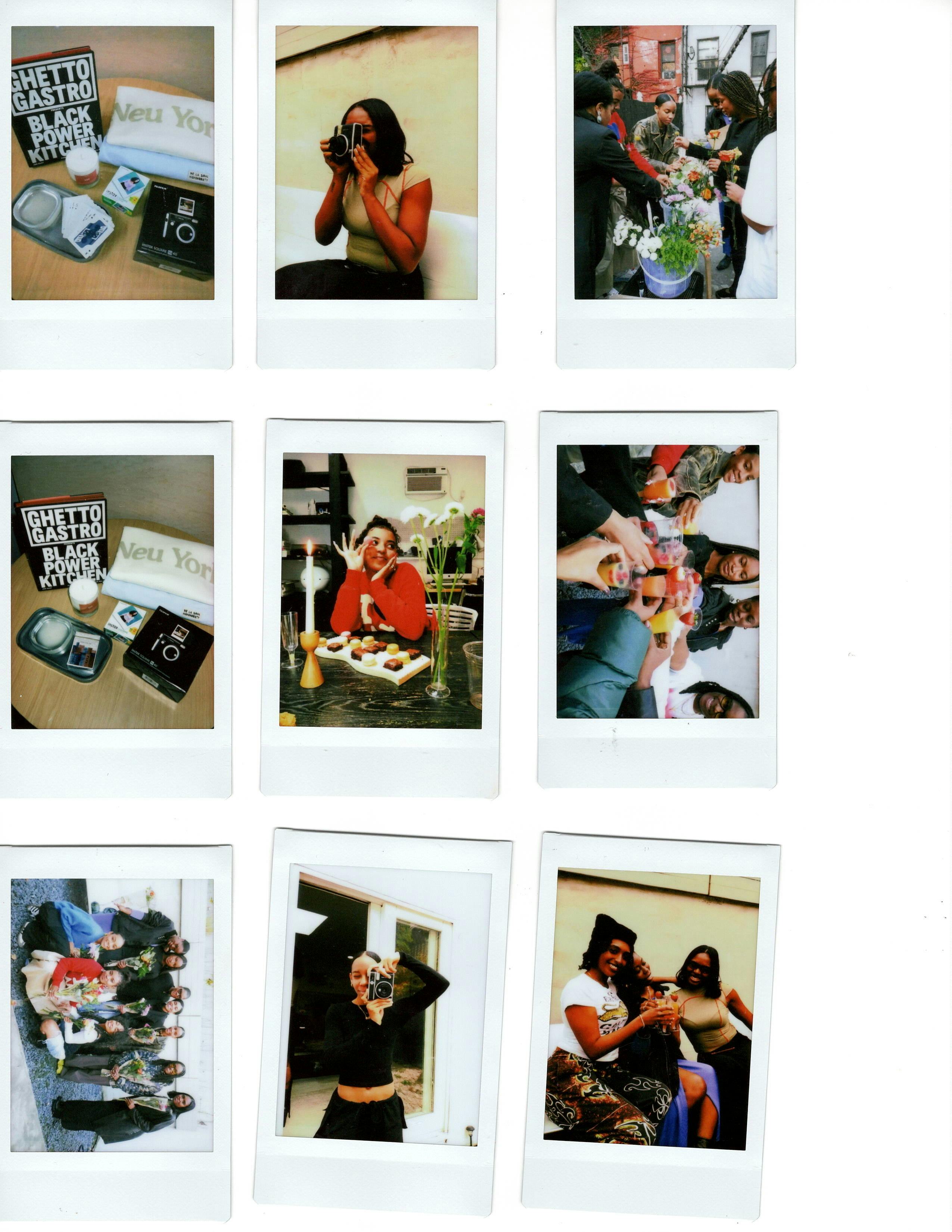 instax