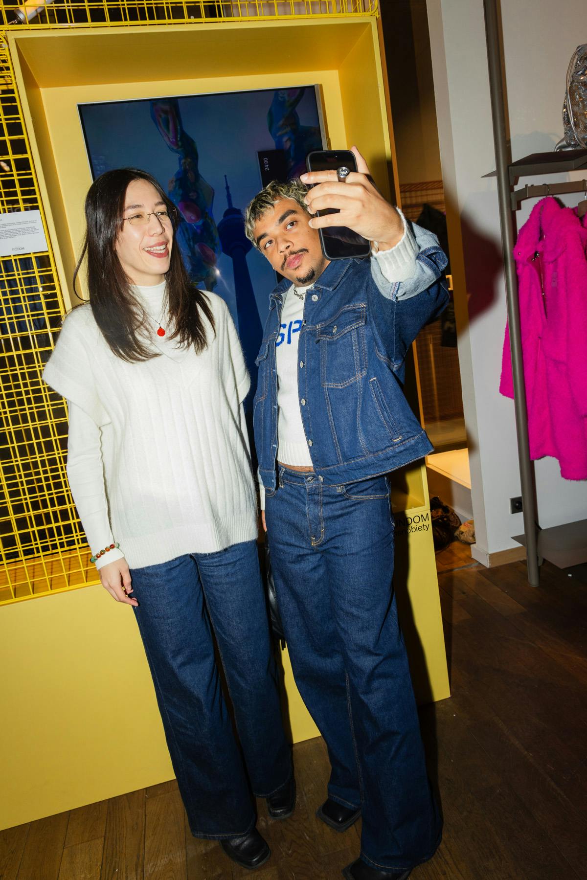 ESPRIT brings the FUNDOM to Berlin