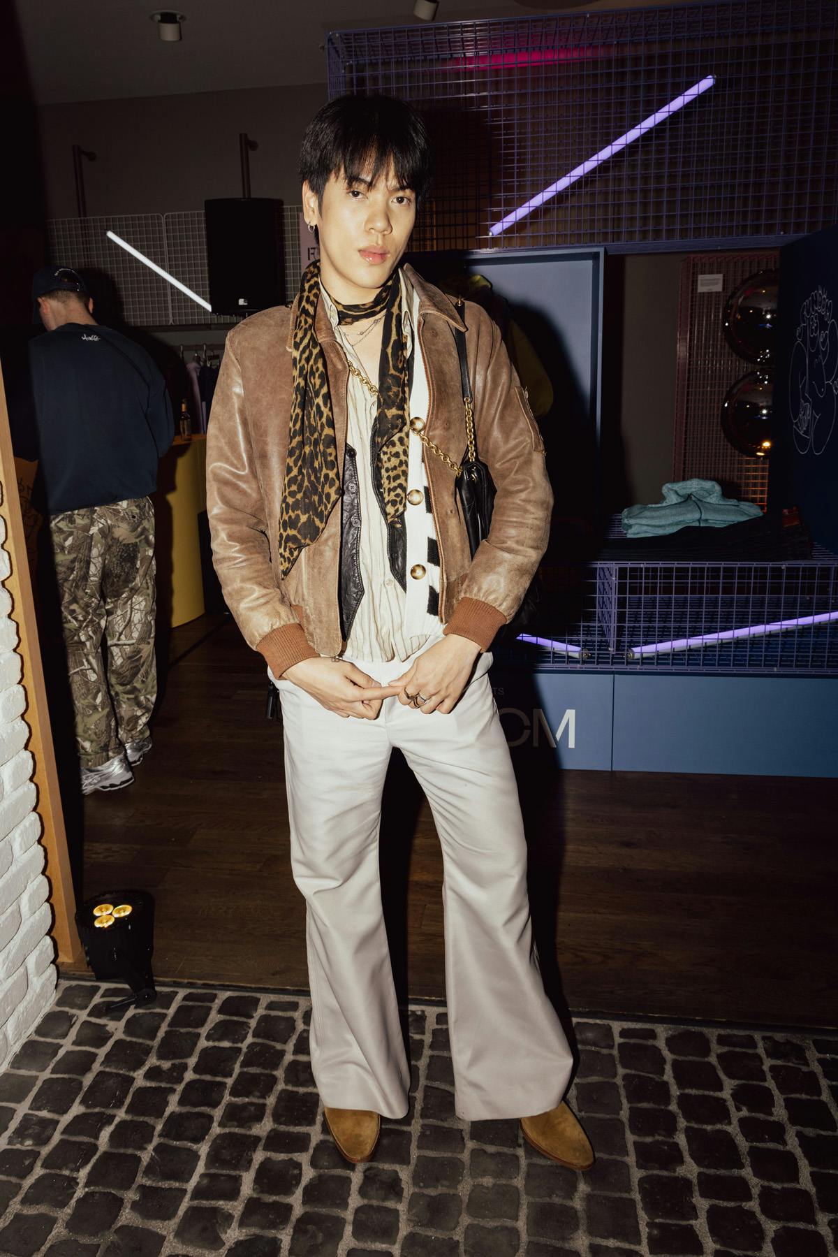 ESPRIT brings the FUNDOM to Berlin