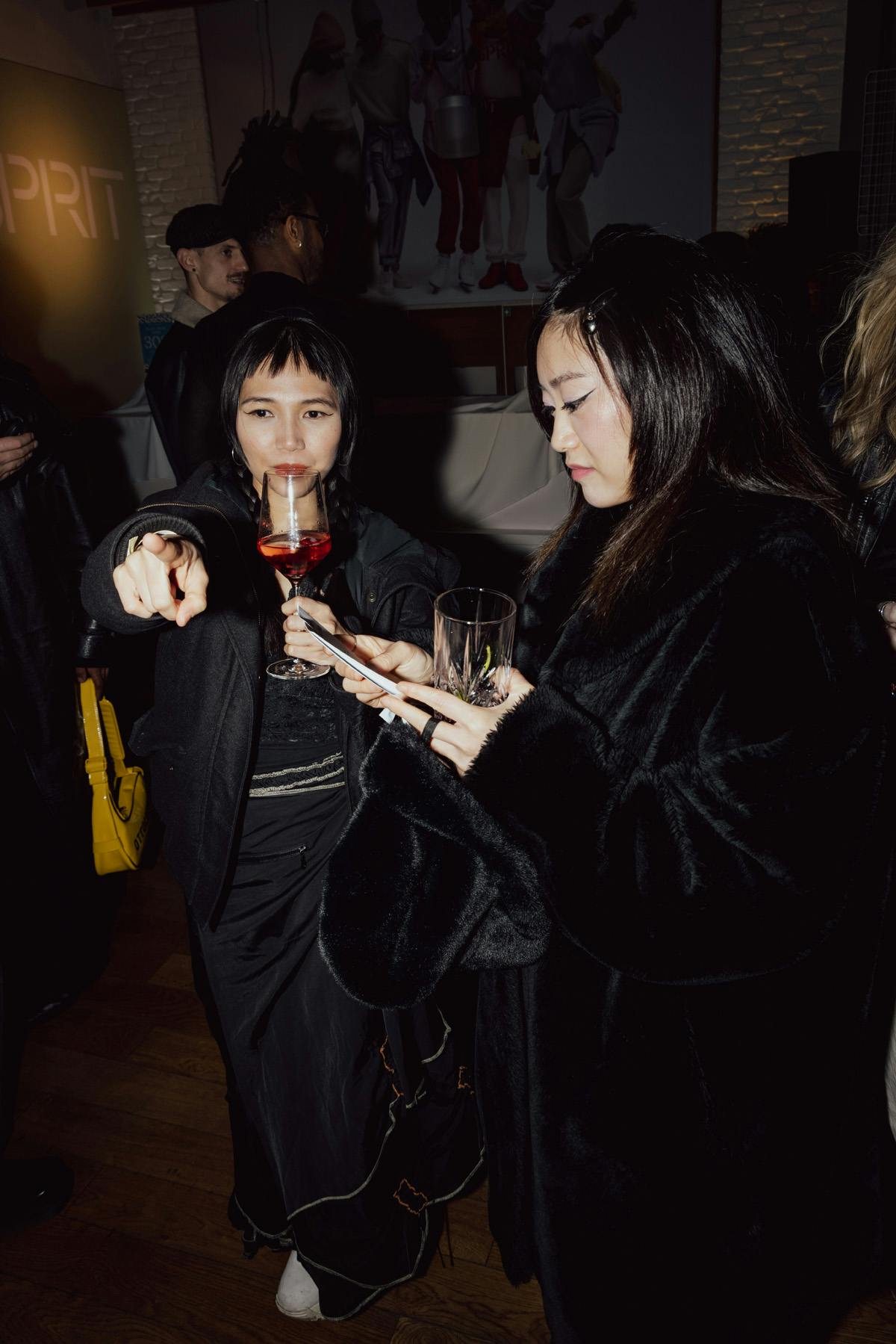 ESPRIT brings the FUNDOM to Berlin