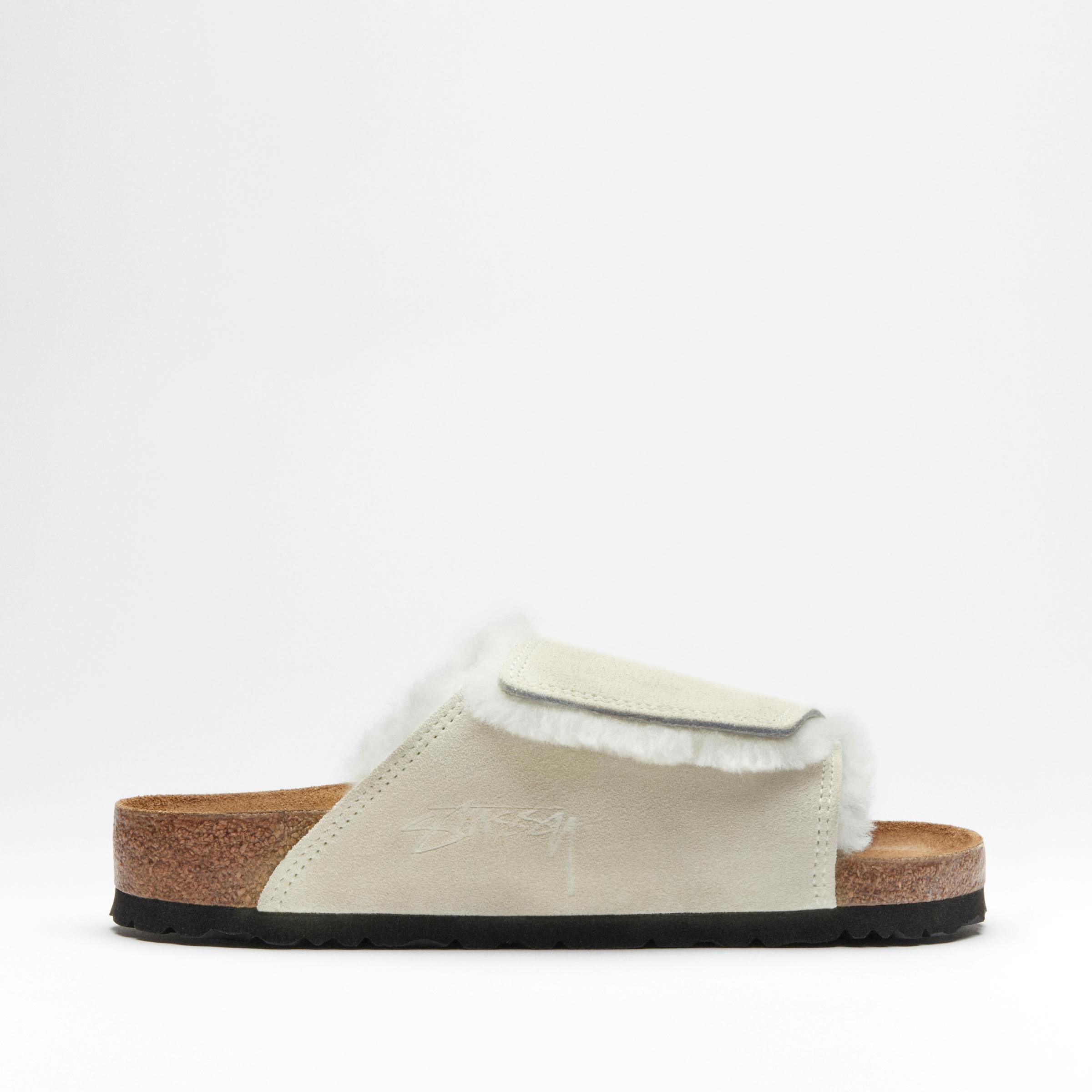 stüssy birkenstock collab 2023