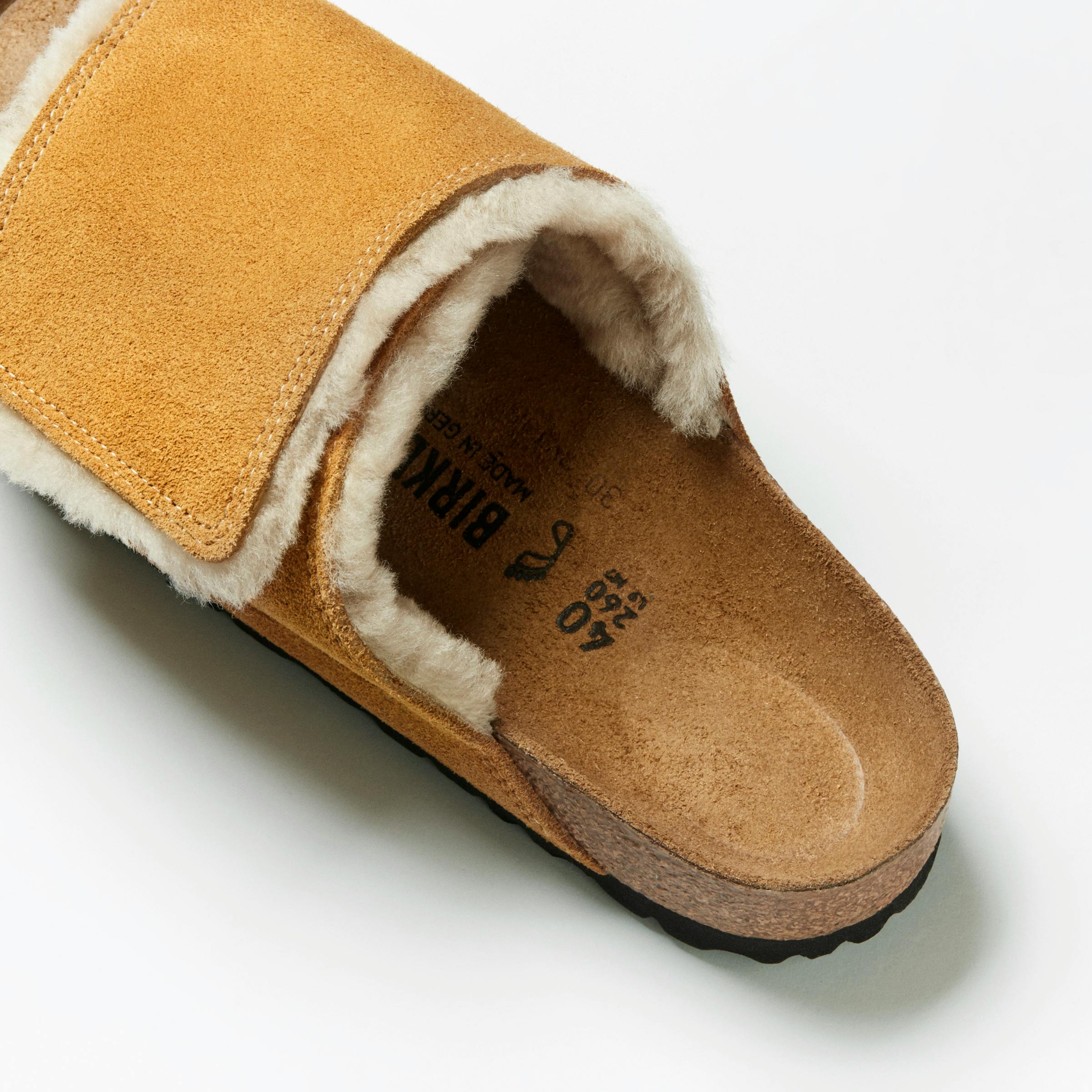 stüssy birkenstock collab 2023