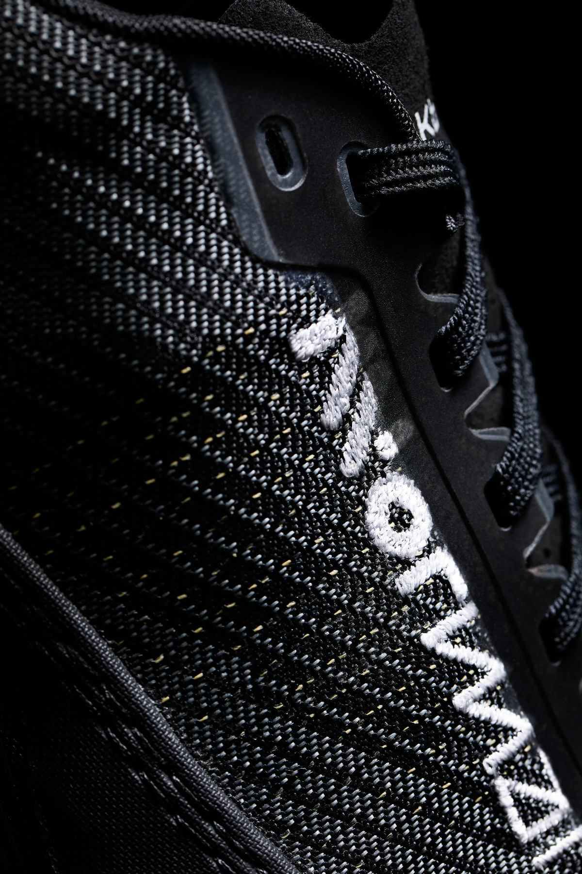 Nnormal's new modular sneakers are the future of footwear.