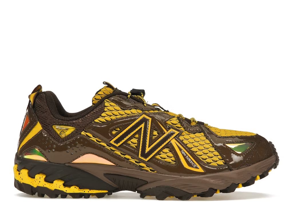 best new balance