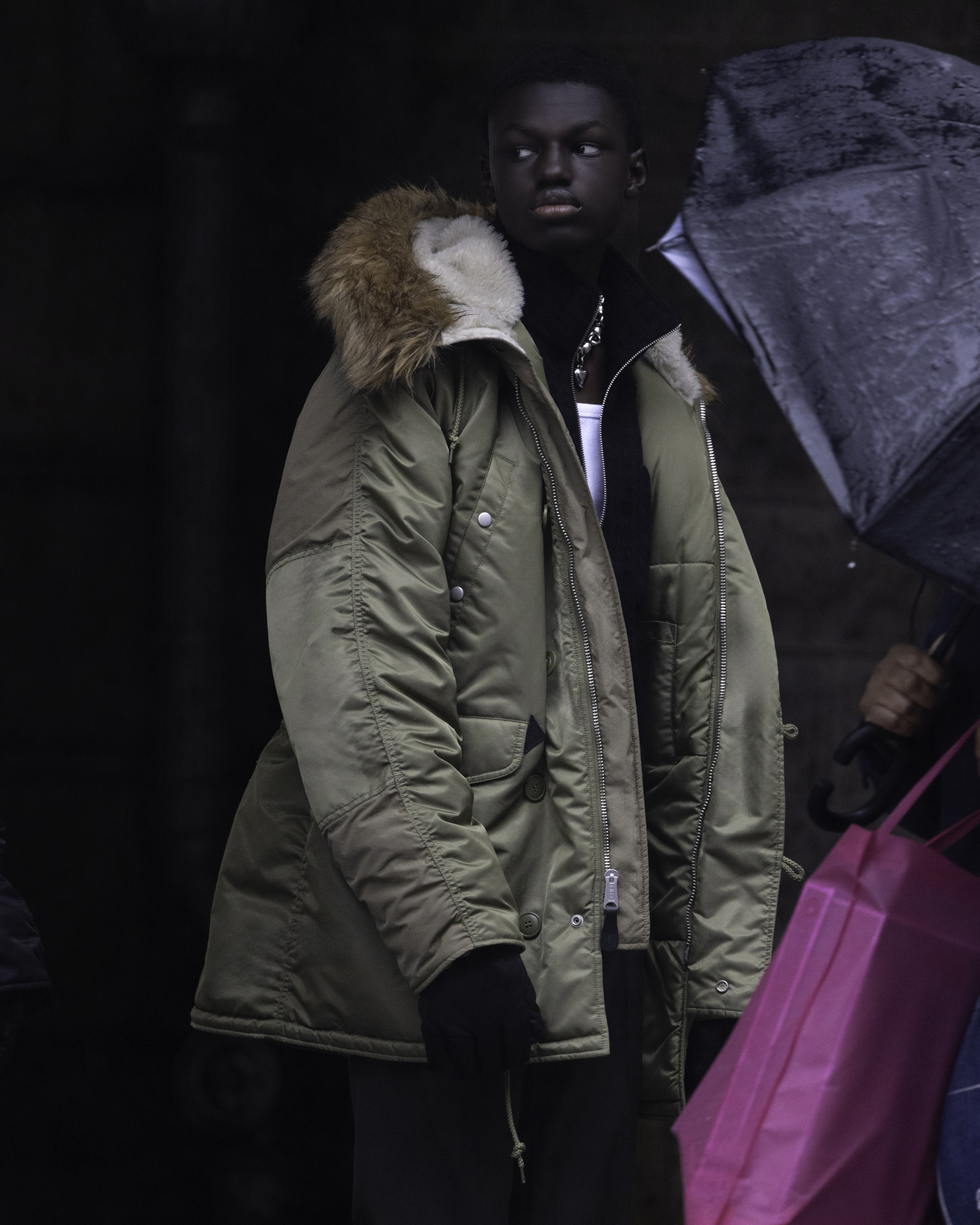 Alpha Industries x Highsnobiety Remasters Iconic Outerwear