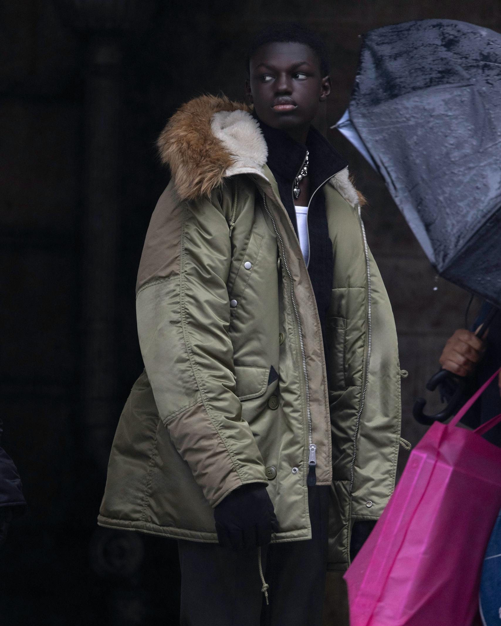 Alpha Industries x Highsnobiety Remasters Iconic Outerwear