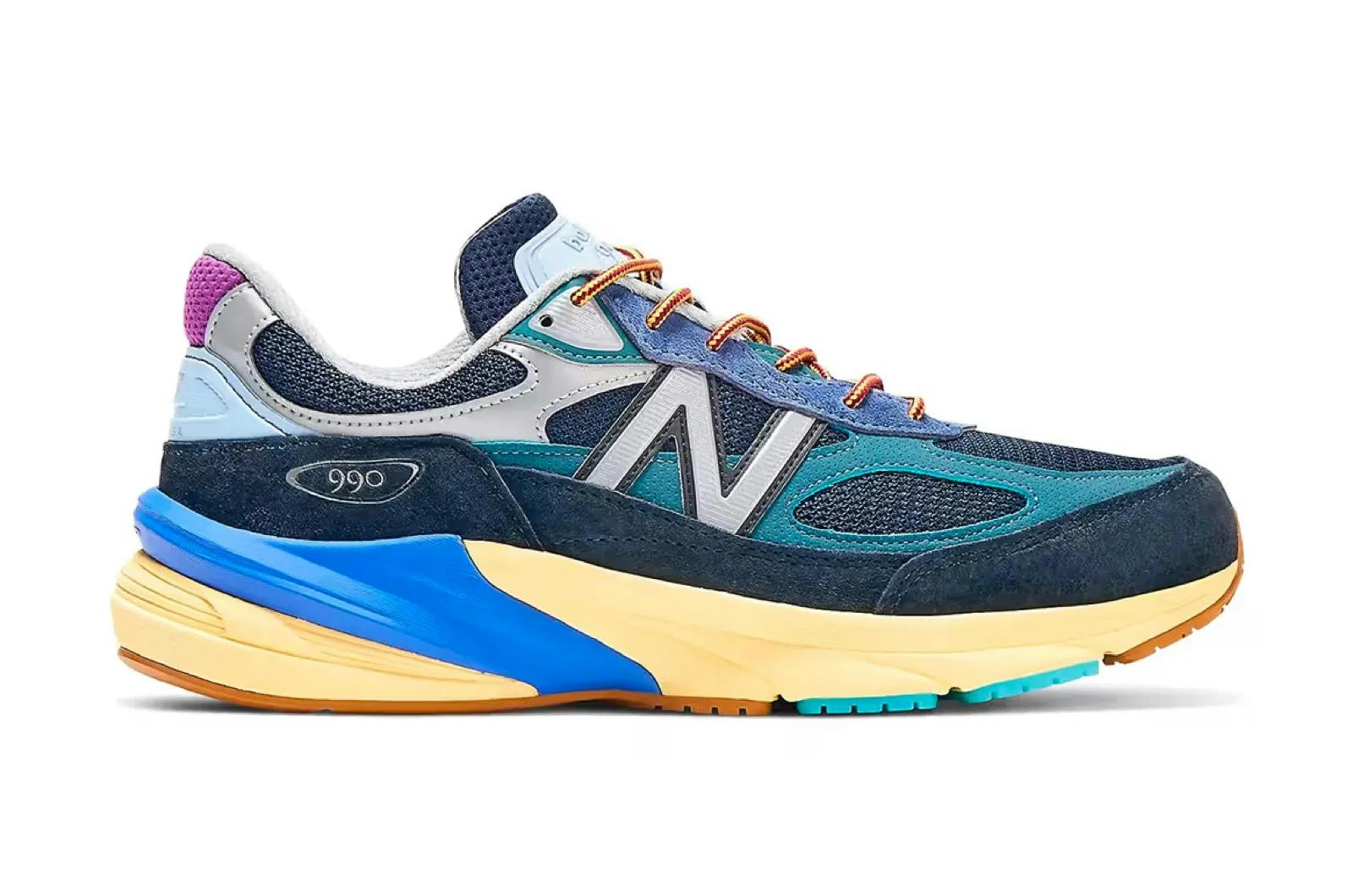 best new balance