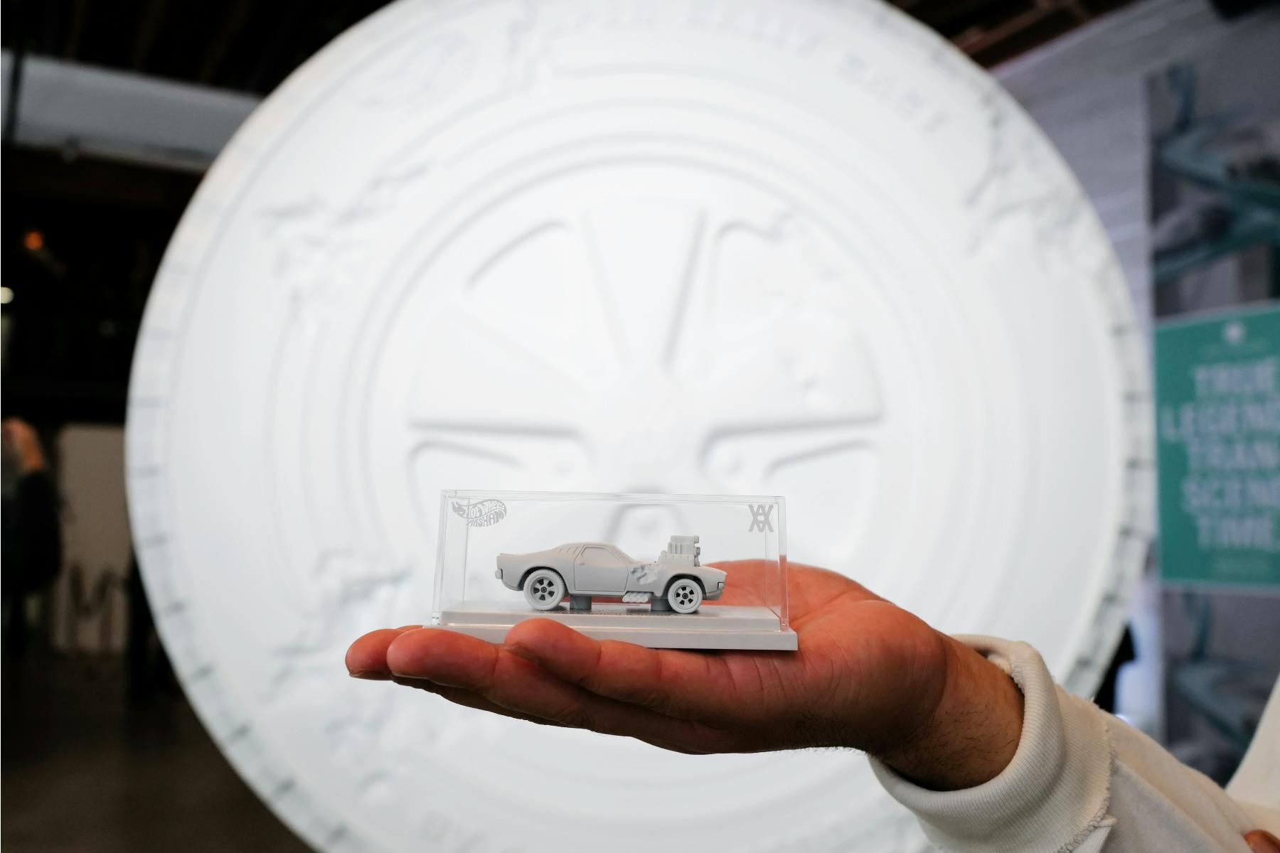 Behind The Design Of Mattel Creations