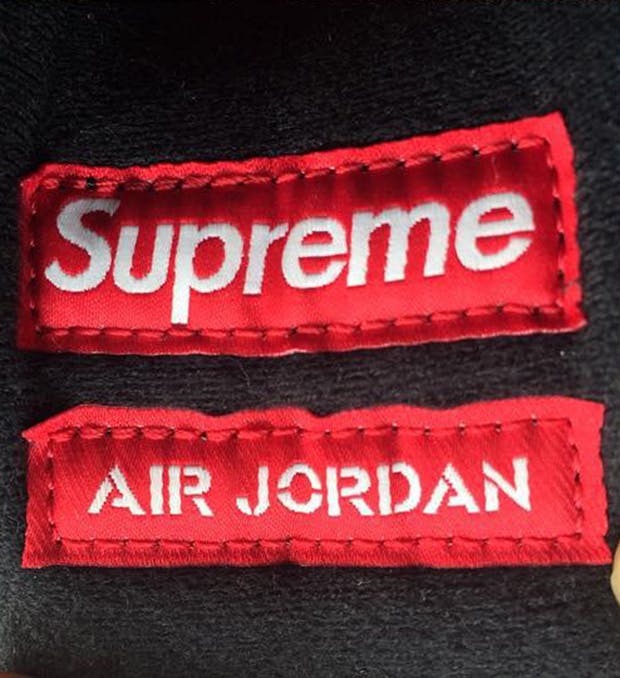 supreme jordan collab 2024