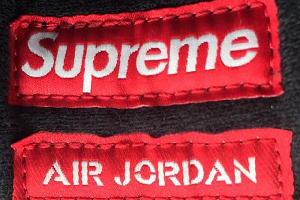 supreme jordan collab 2024