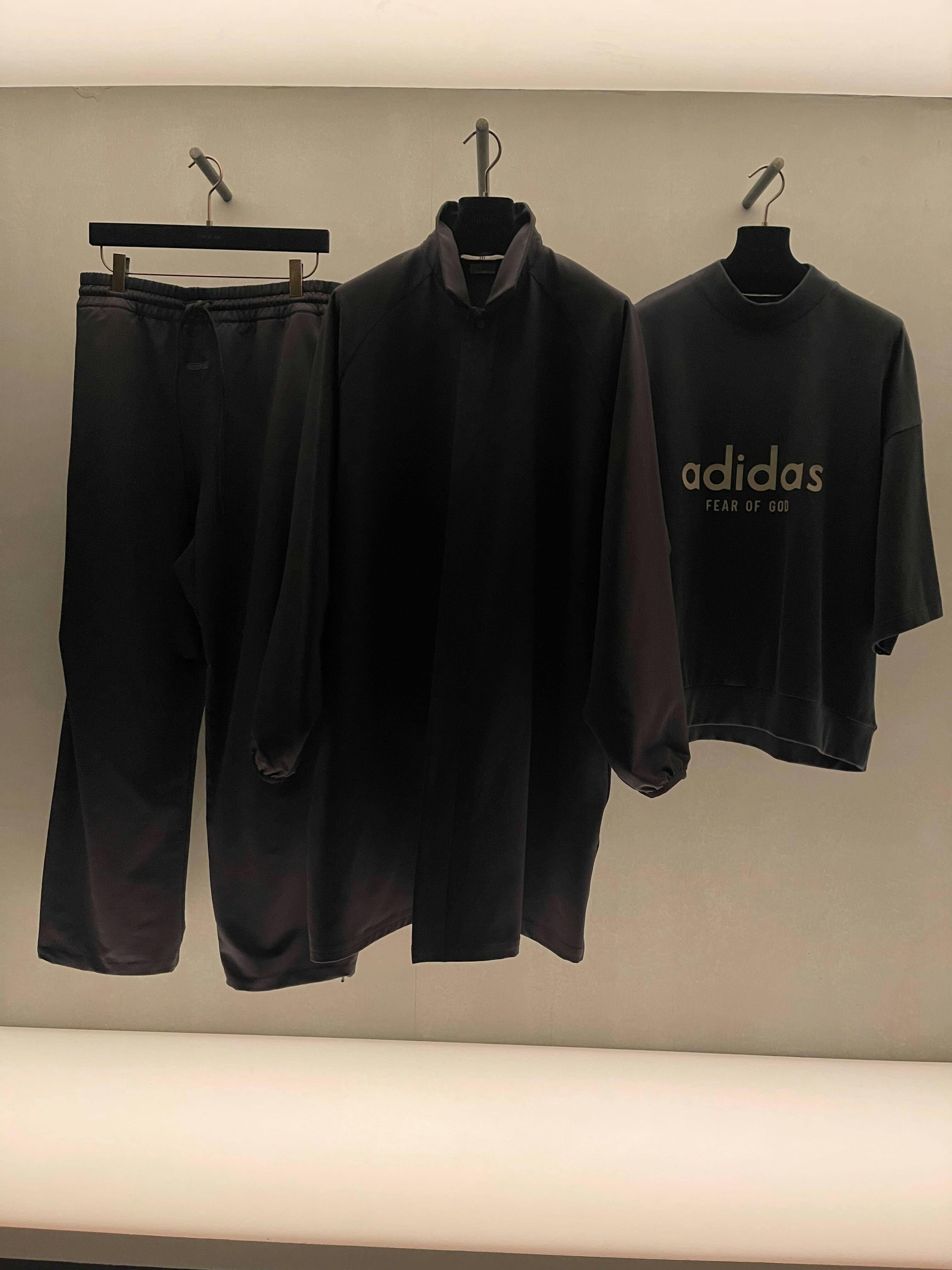 fear of god adidas athletics