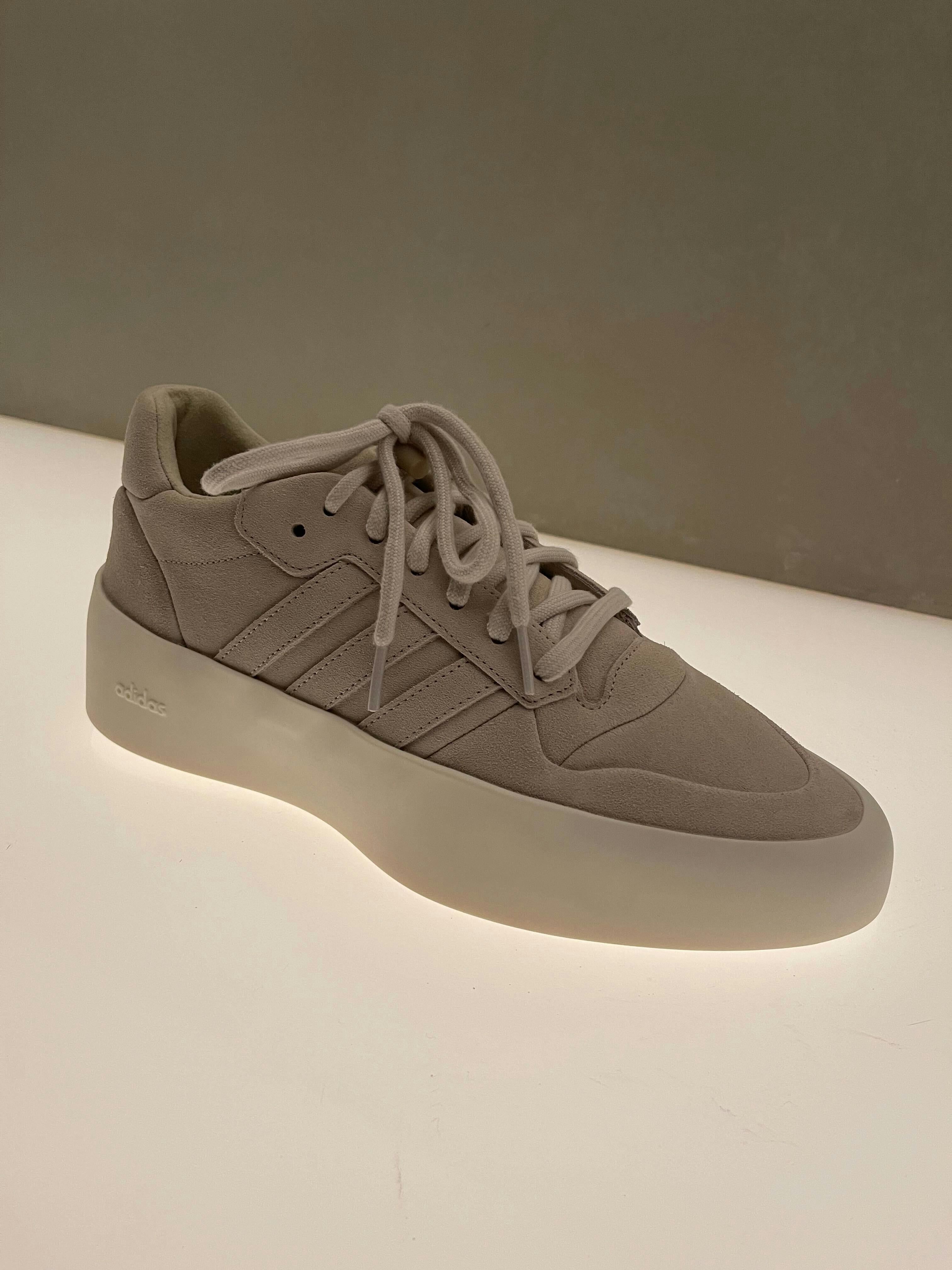 fear of god adidas athletics