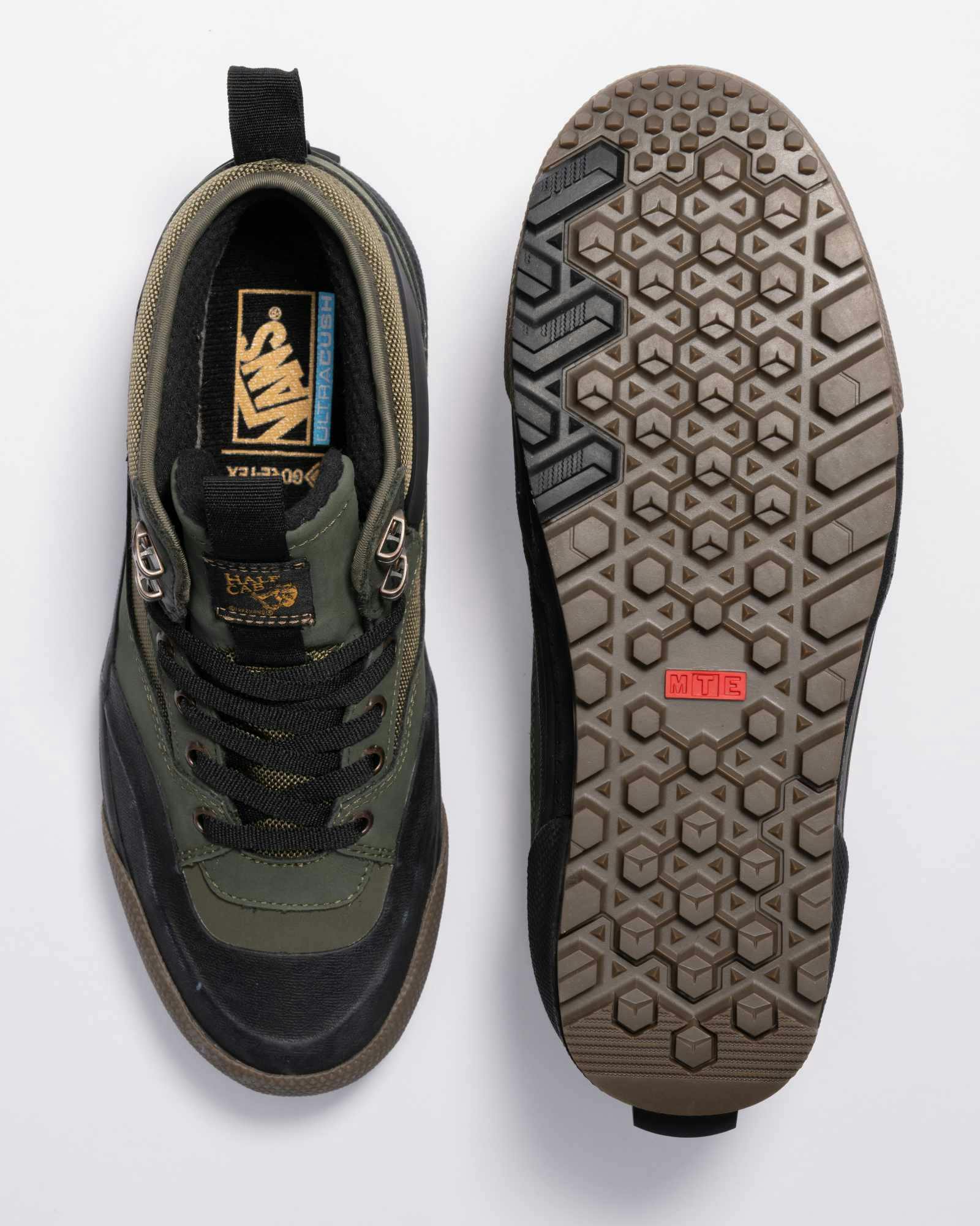 Vans' Tokyo Design Collective Sub-Label Sets The Bar High