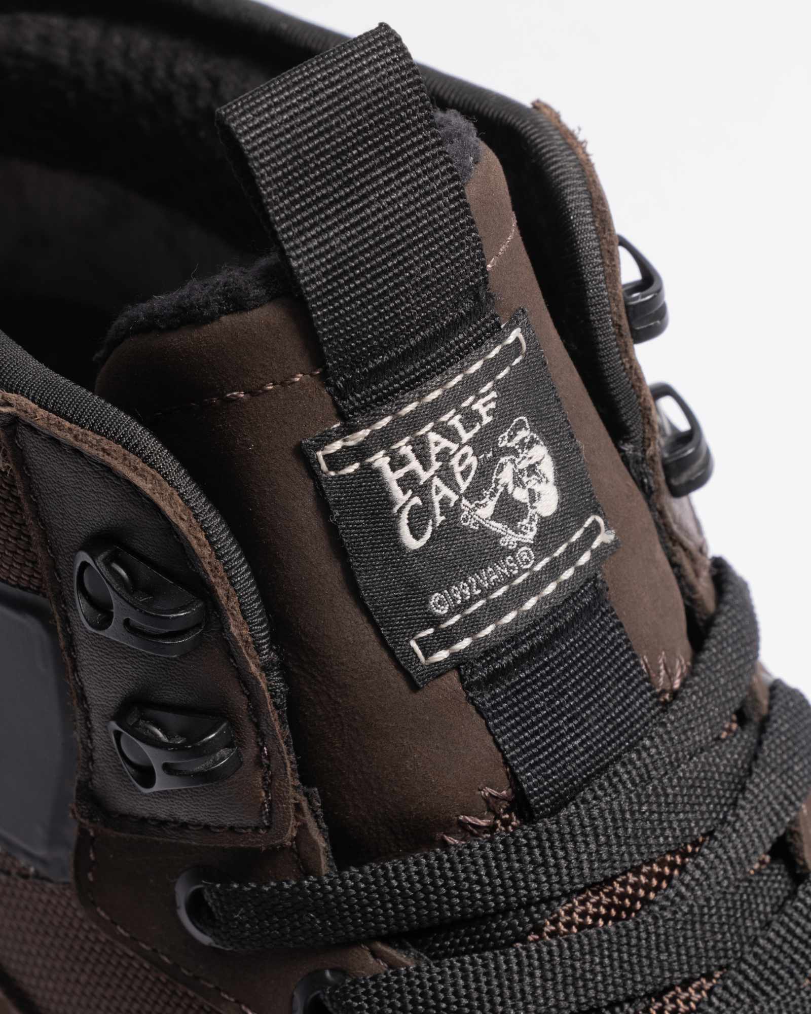 Vans Tokyo Design Collective's first drop, including GORE-TEX Sk8-Hi sneakers and technical clothes