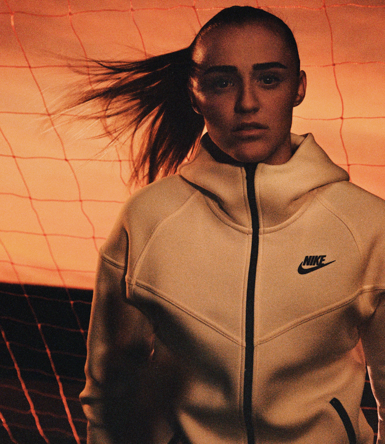 Nike is updating its iconic Tech Fleece for 2023.