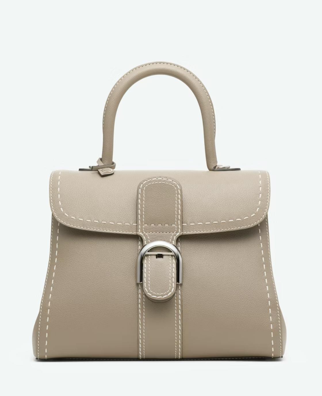 Delveaux Purse