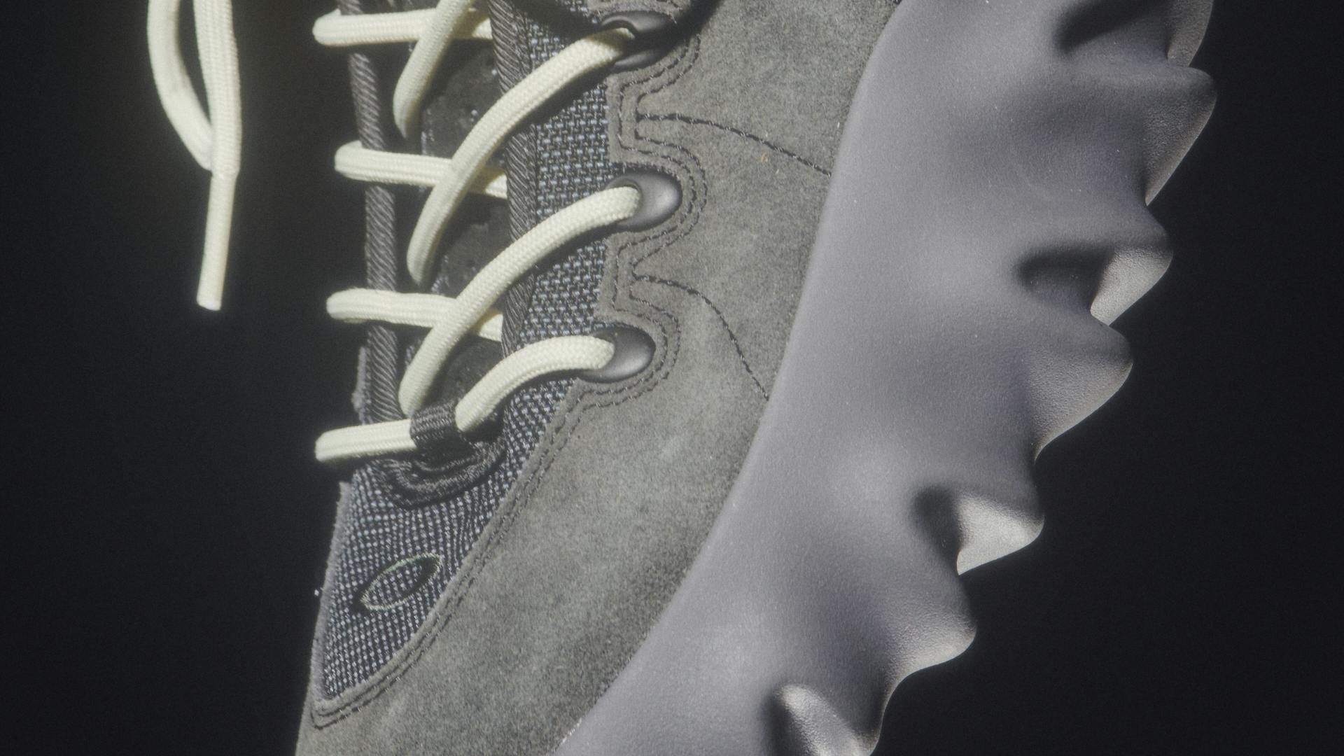 oakley factory team edge boot flesh sandals