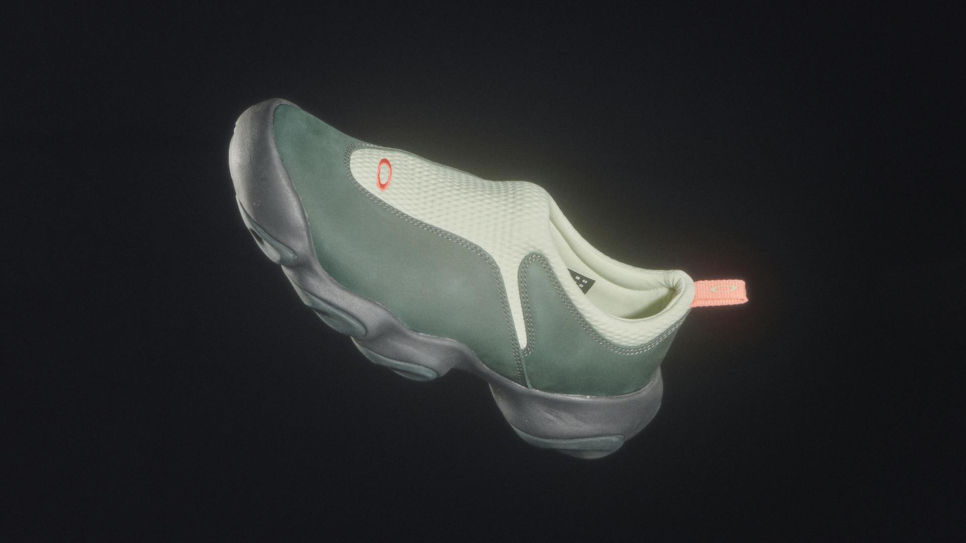 oakley factory team edge boot flesh sandals