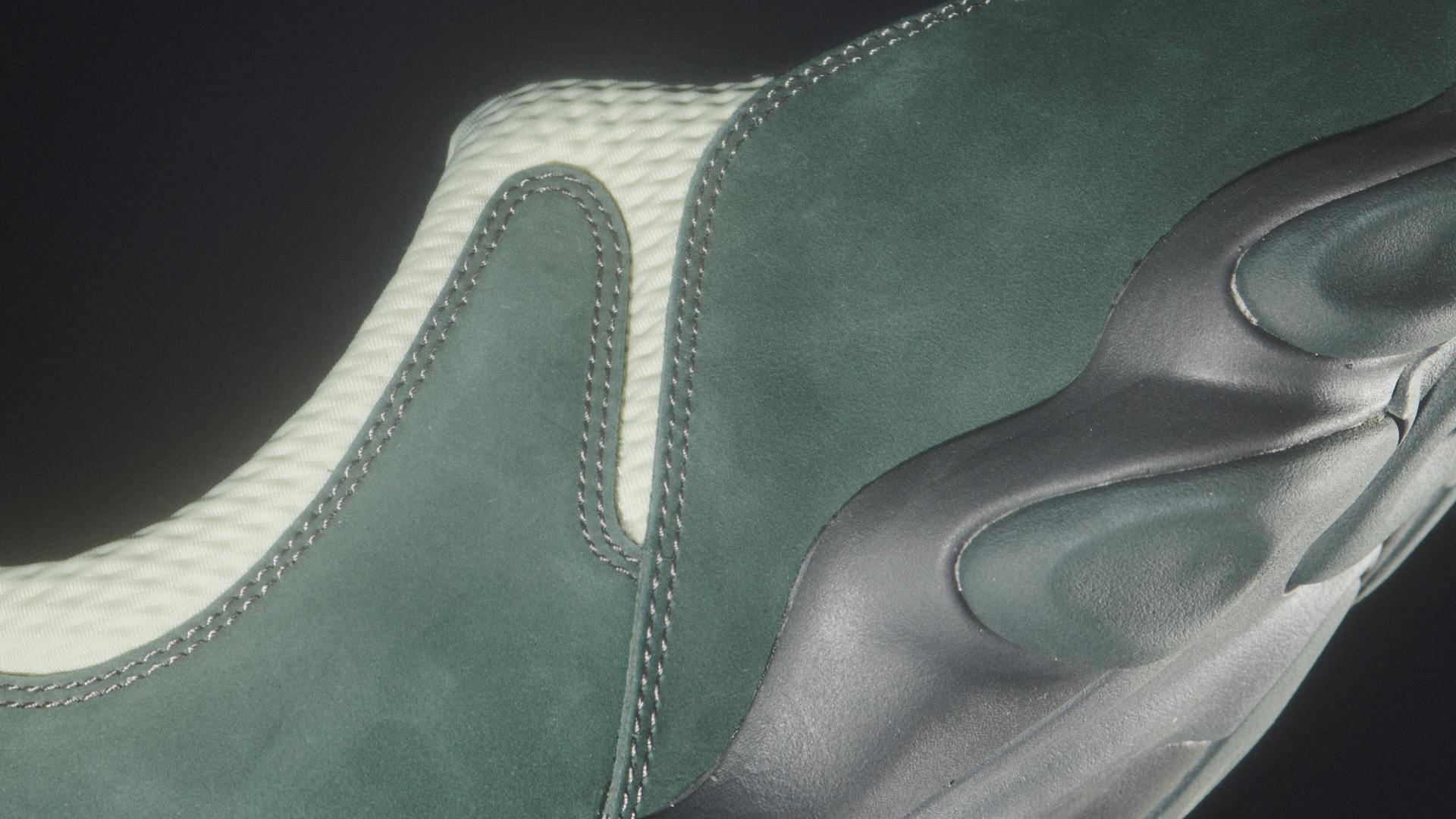 oakley factory team edge boot flesh sandals