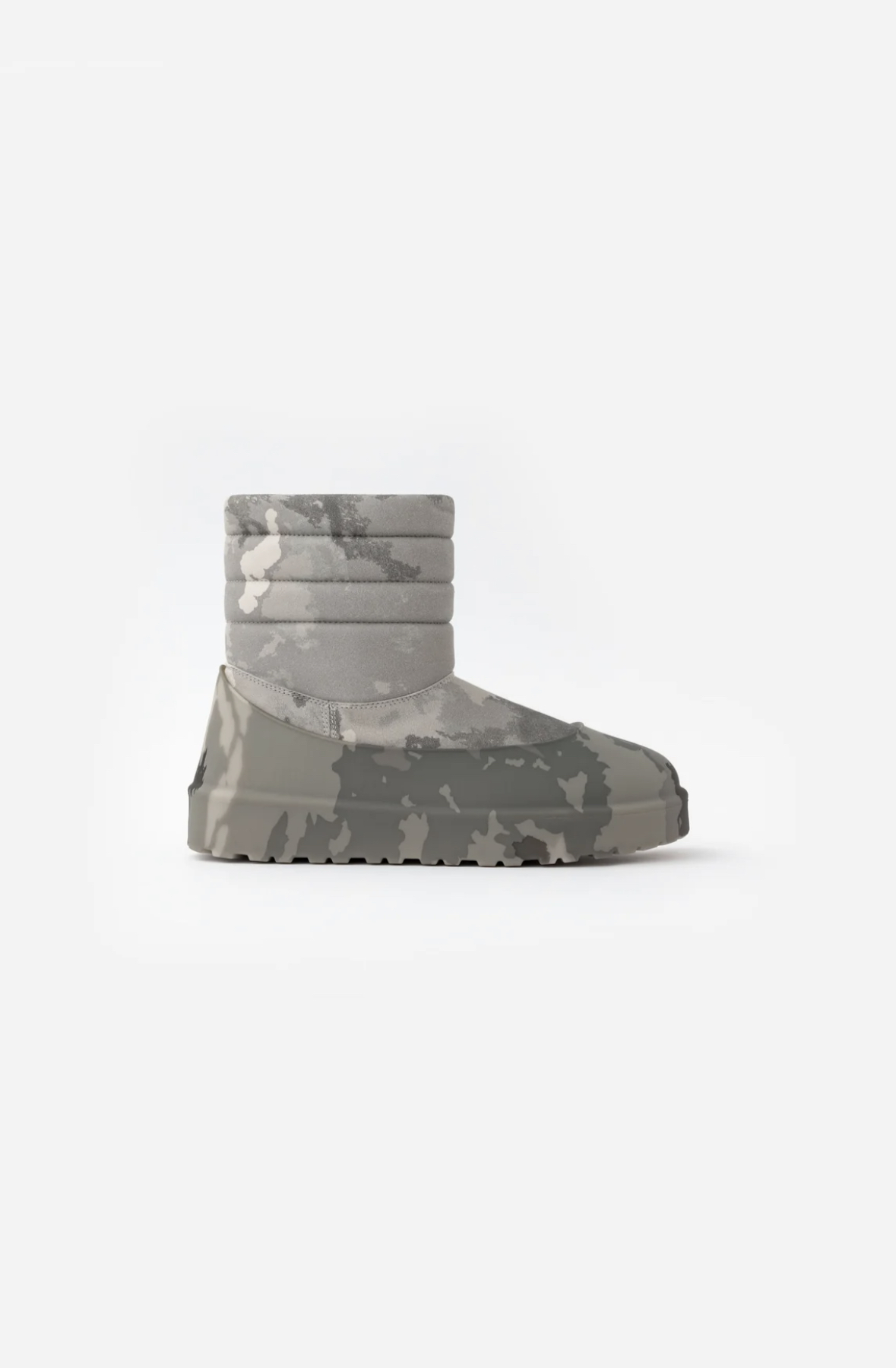 Stampd and Ugg 2023 collection