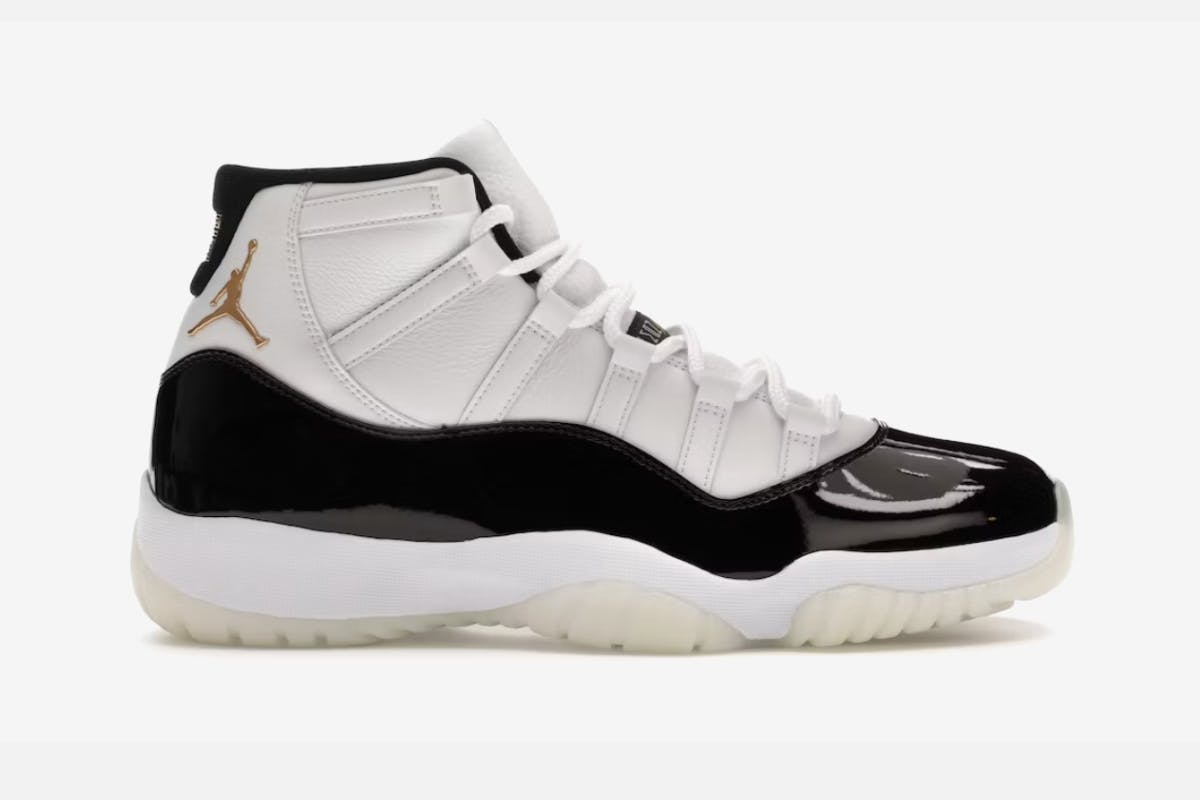 Jordan 11 Retro DMP Gratitude