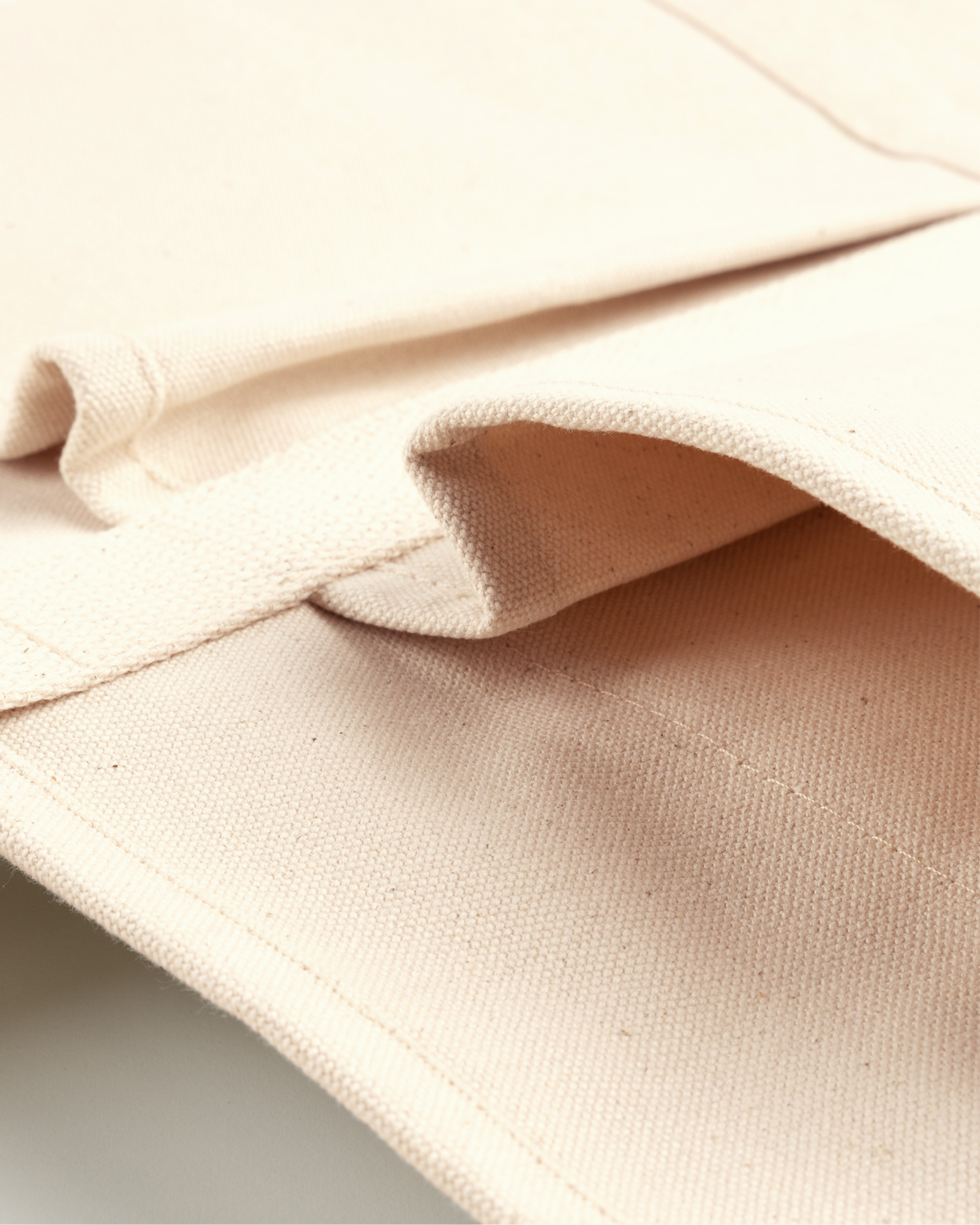 Highsnobiety - HIGHArt Canvas Tote Bag - Accessories - Beige - Image 6