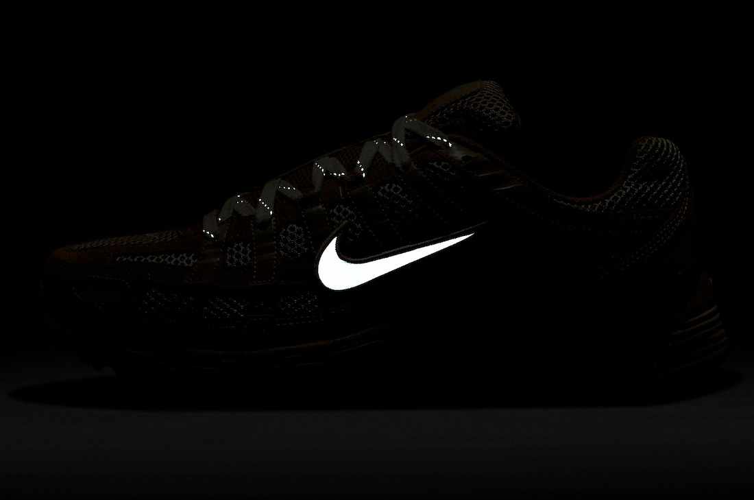 Nike's Hemp P-6000 looks Like a Stüssy-fied Dad Shoe