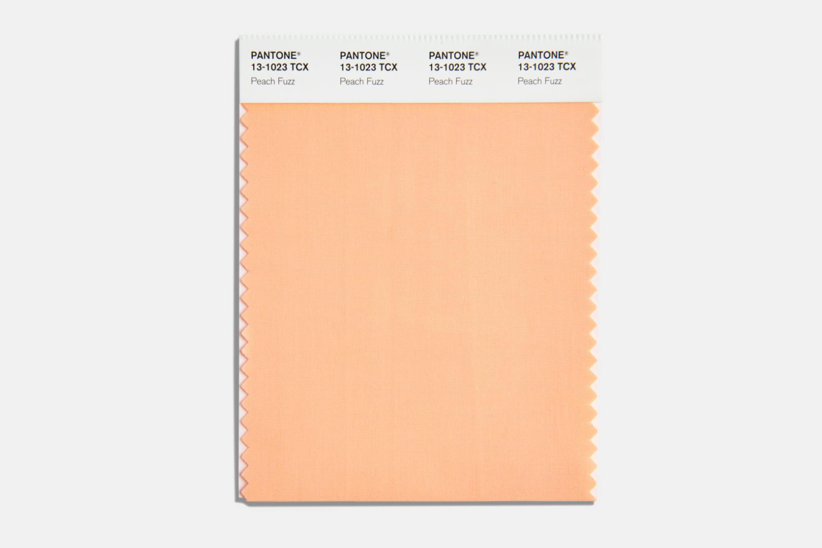 pantone color of the year 2024