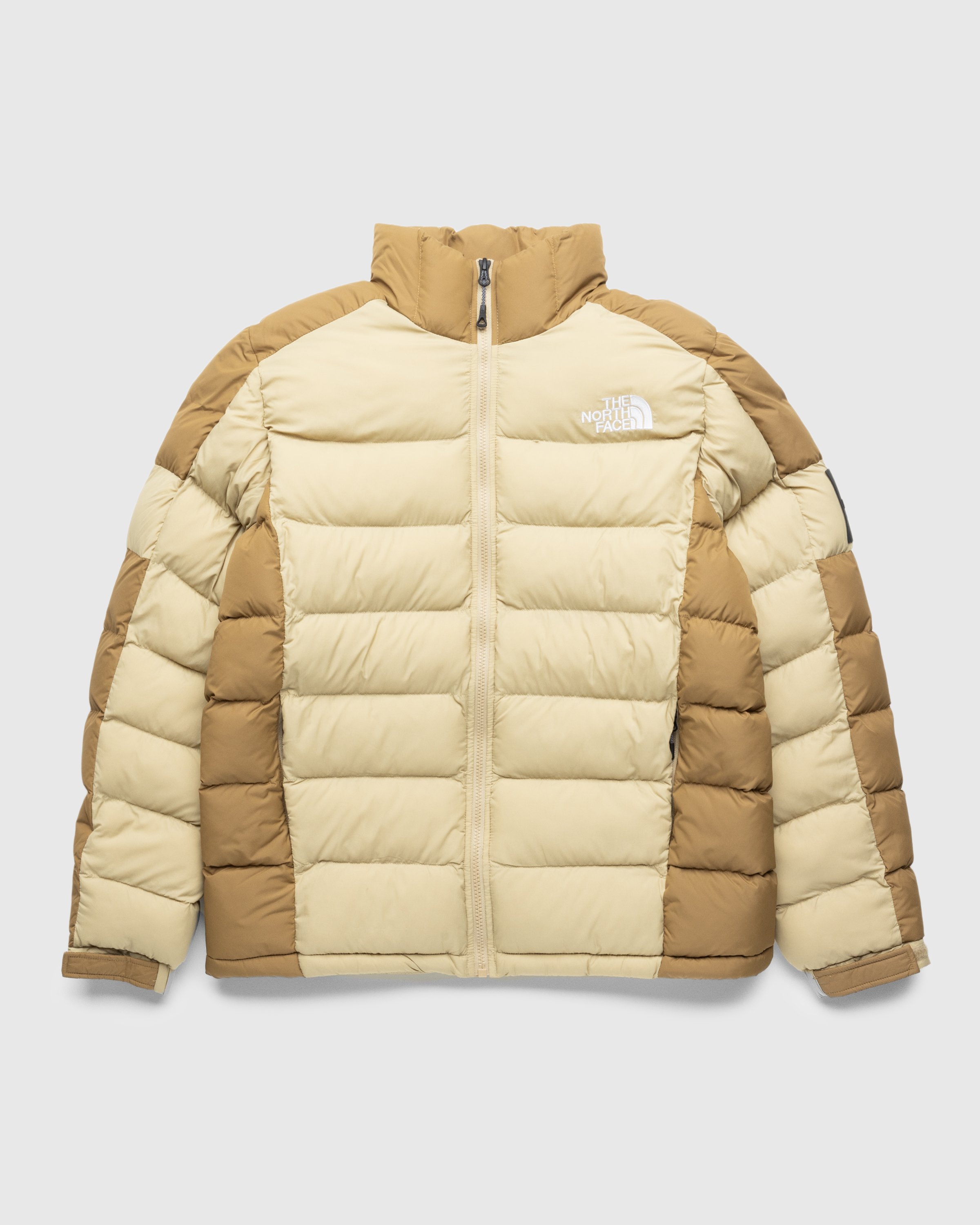 The North Face - Rusta 2.0 Synth Ins Puffer Beige - Clothing - Beige - Image 1