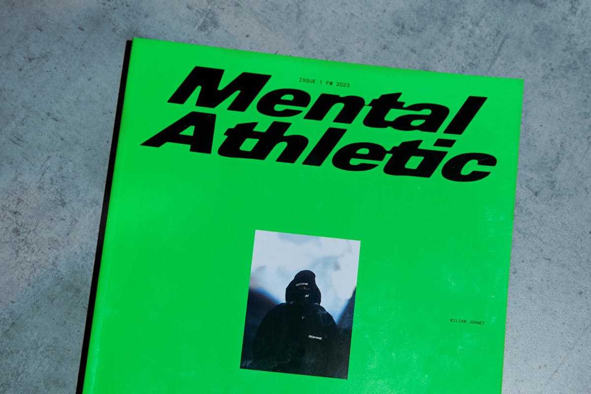 mental athletic